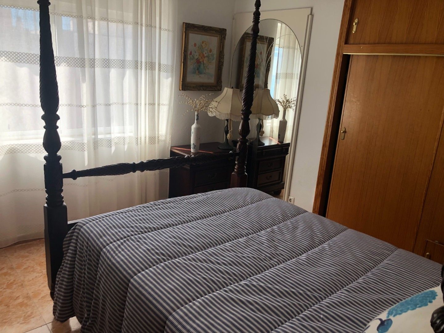 Appartement 50 meter van zeedijk Torrevieja foto 19