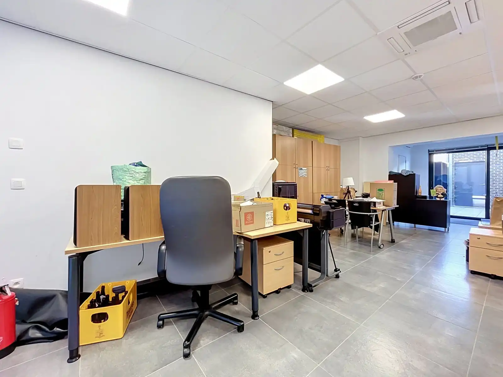 Opbrengsteigendom te koop nabij centrum Tienen foto 4