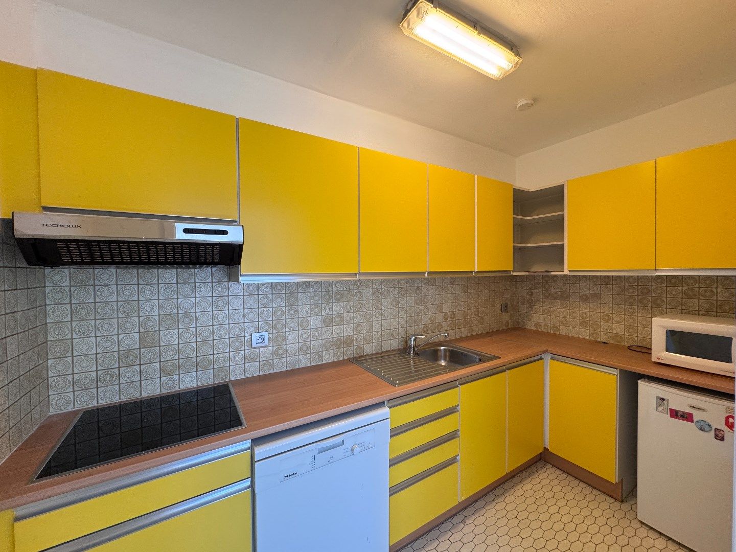 Uitstekend gelegen appartement in kleinschalig appartementsgebouw met 2 appartementen foto 4