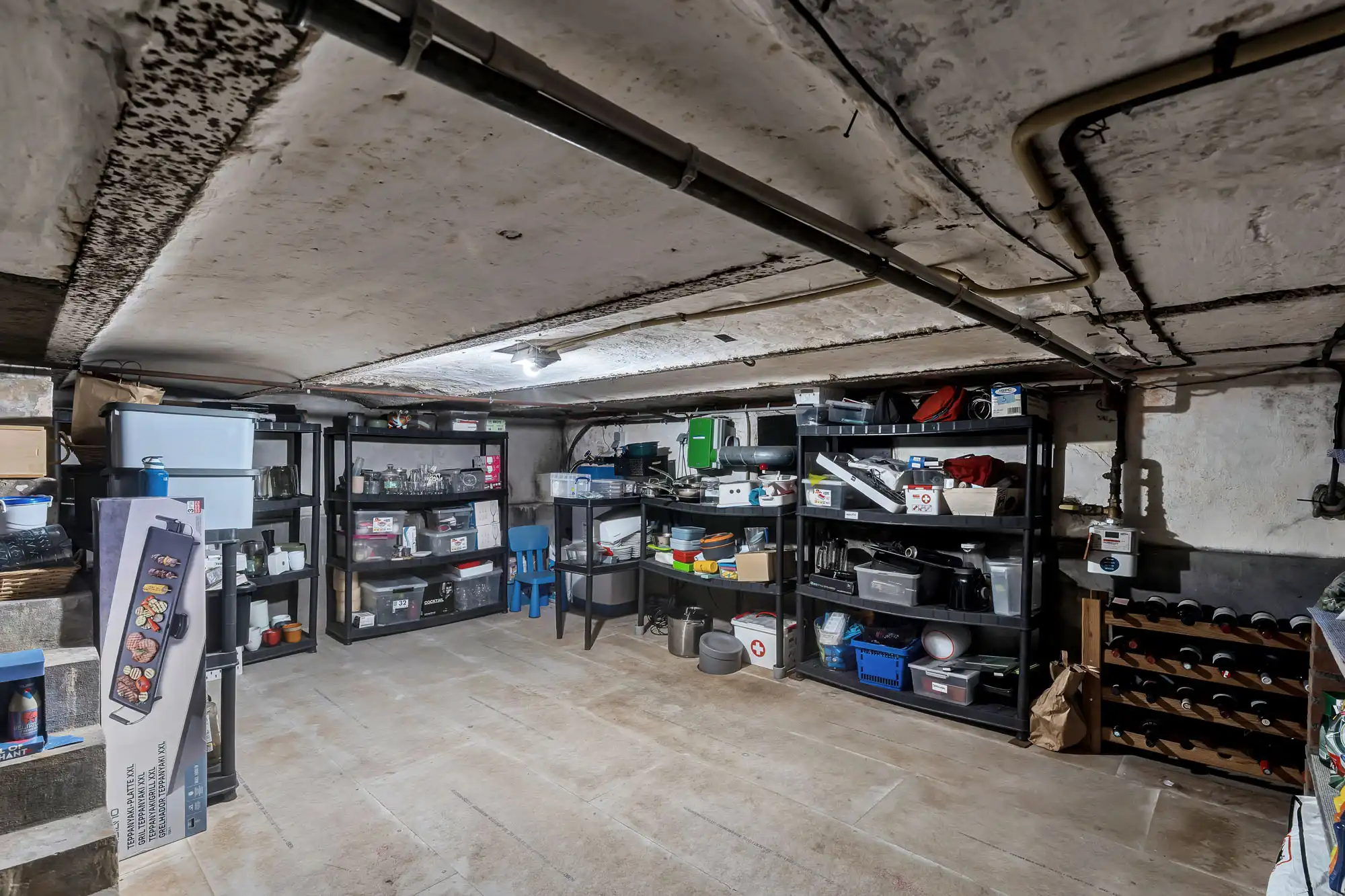 Ruime, volledig gerenoveerde woning op centrale ligging foto 14