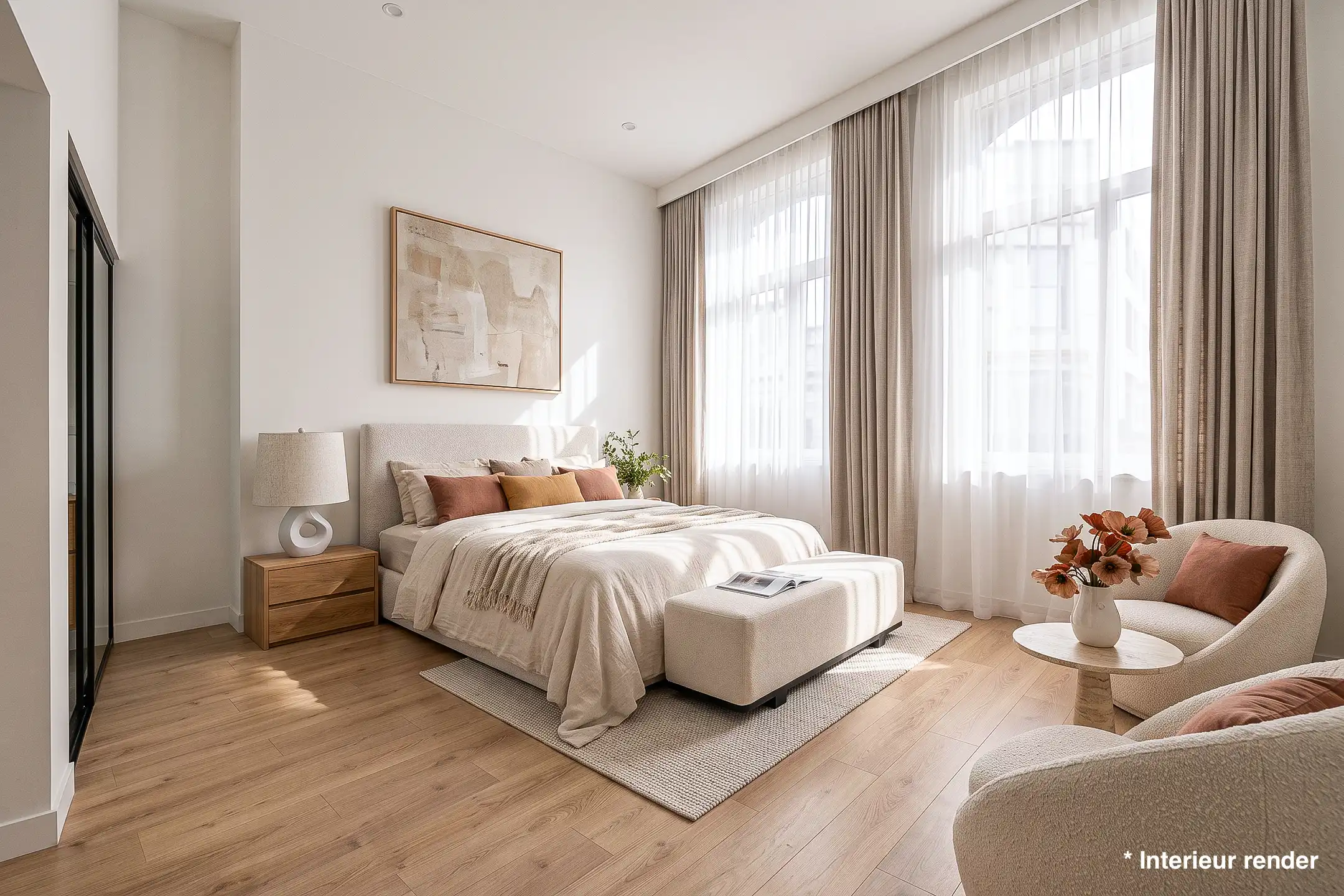 Klassiek herenhuis met veel mogelijkheden, zolder van 130 m² en zuidgerichte tuin foto 30