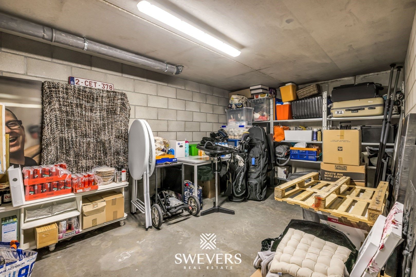 Uitzonderlijke luxueuze penthouse van 196 m² in hartje Paal foto 42
