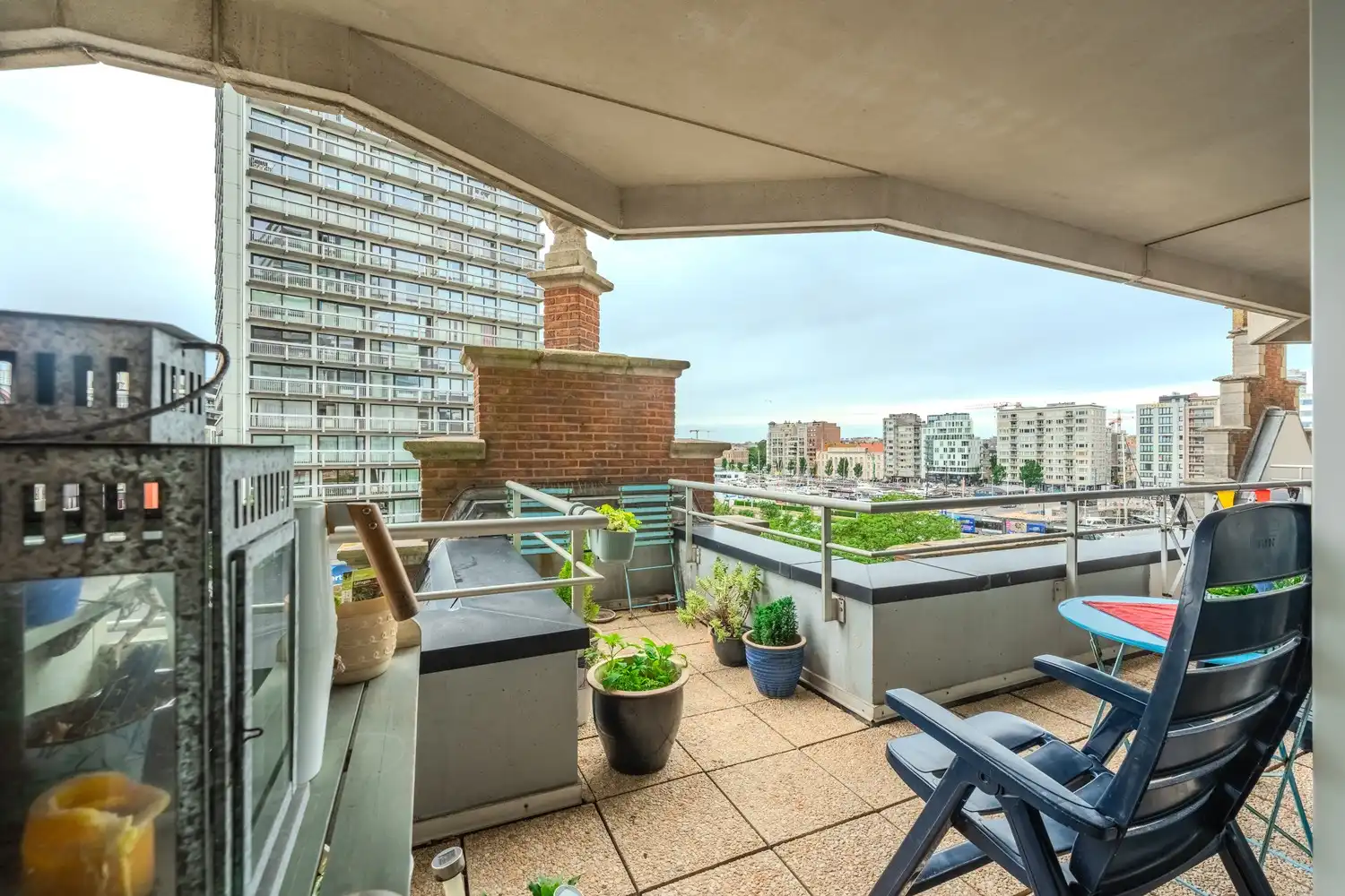RESIDENTIE MARINA MERCATOR foto 20