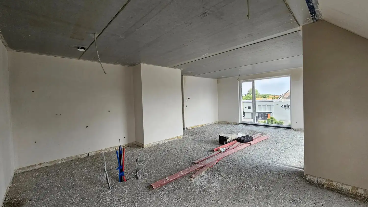 Zedelgem - Residentie De Koster - 2.02 foto 9