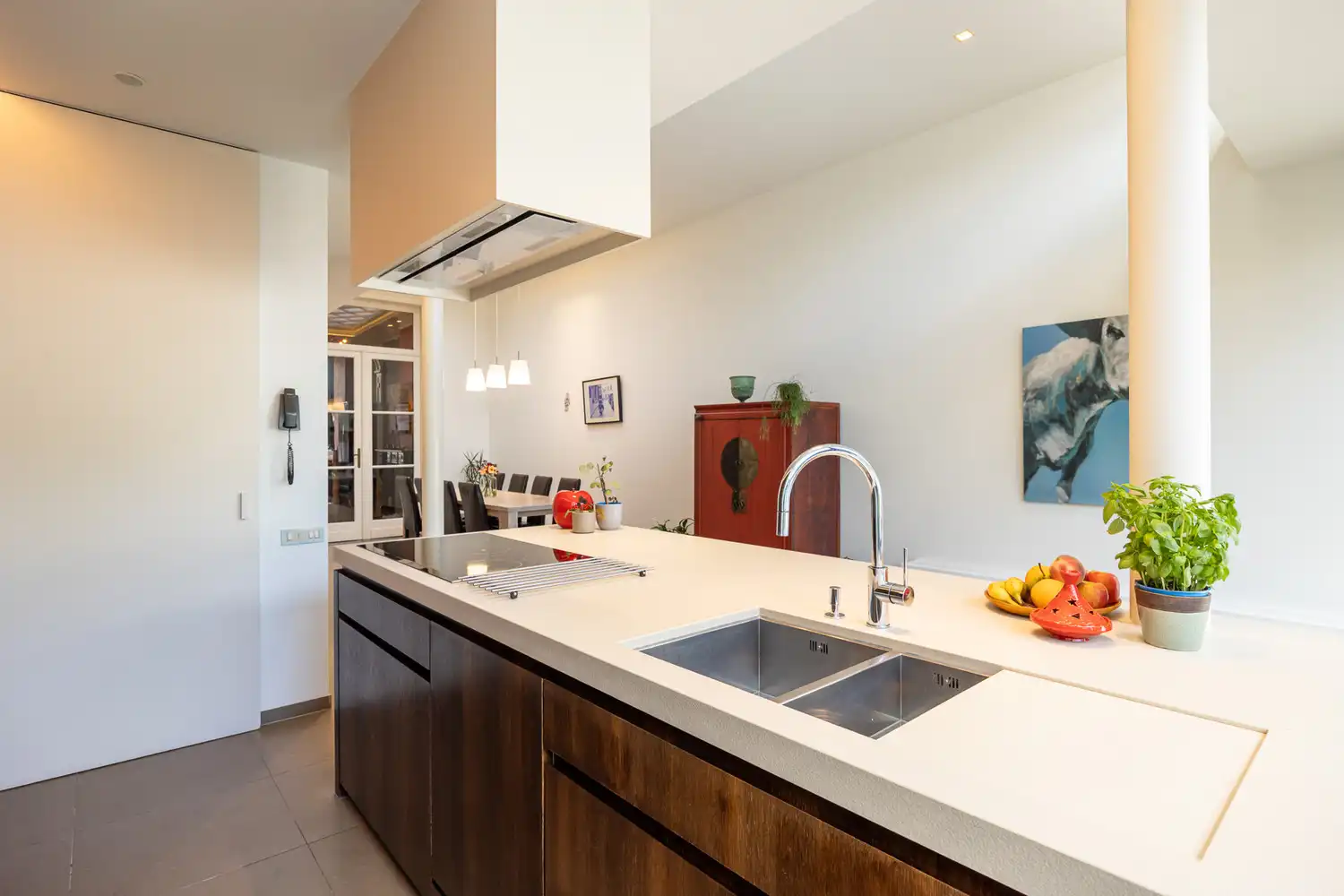 Majestueuze instapklare herenwoning (312m²) met prachtige tuin foto 42