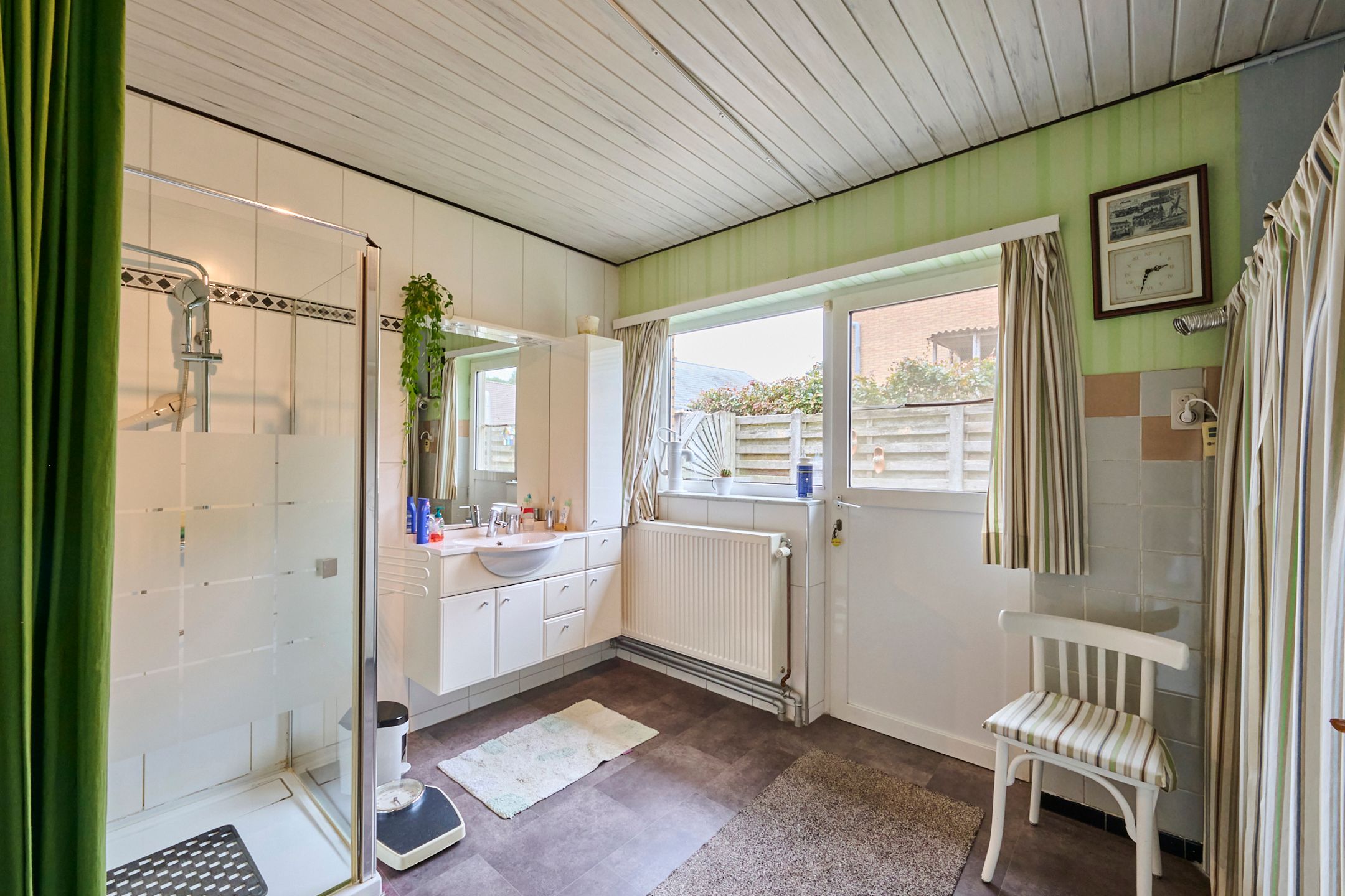 Gelijkvloerse woning met tal van mogelijkheden op 5a77ca foto 6