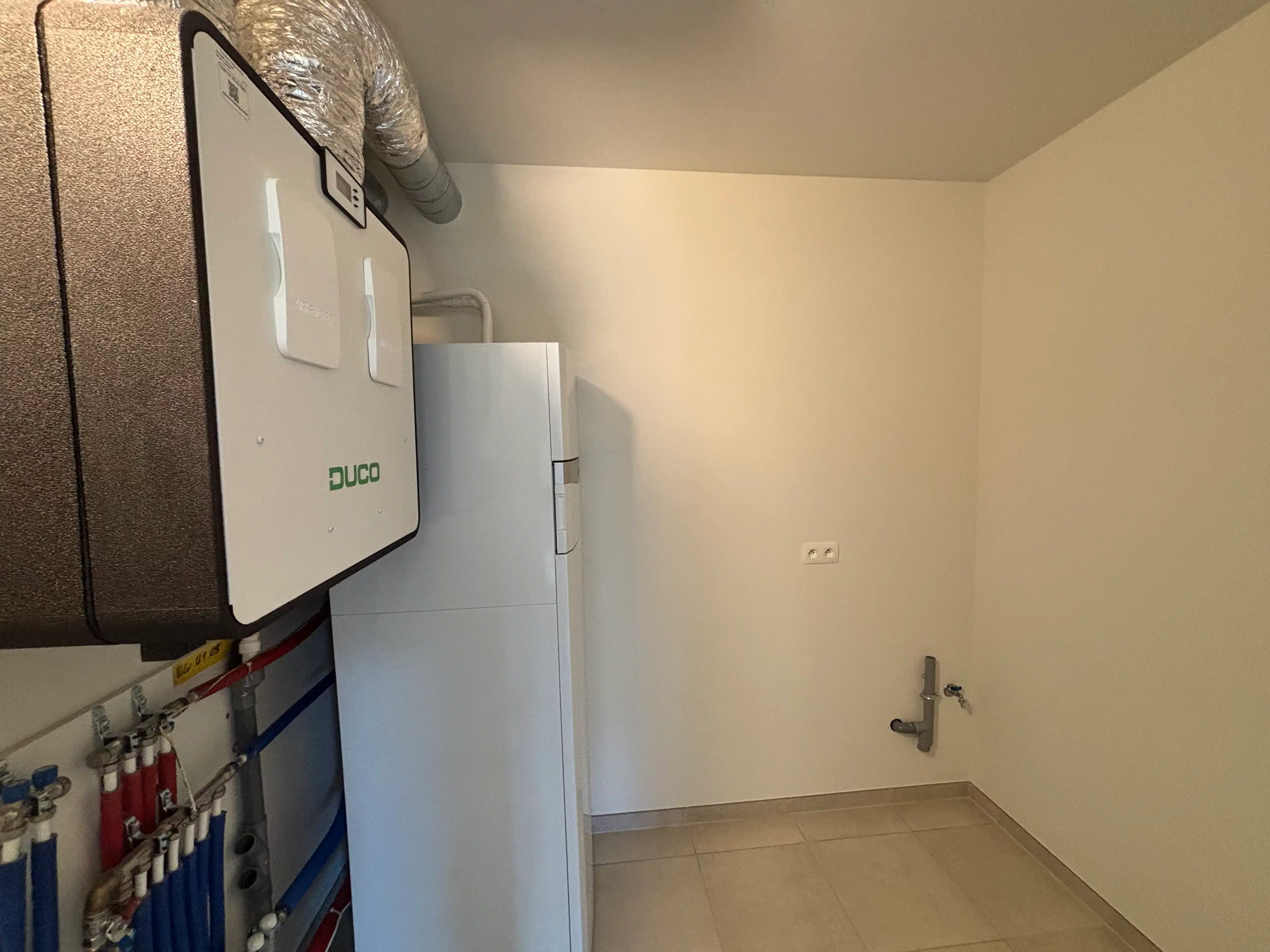 Duurzaam wonen in Koningslo: Ruim 2-slpk appartement foto 18