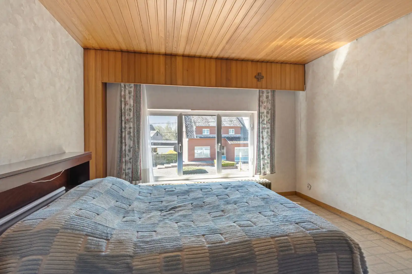 Te renoveren woning met 2 slpks (3de mogelijk) op 642 m² te Geel-Bel ! foto 19