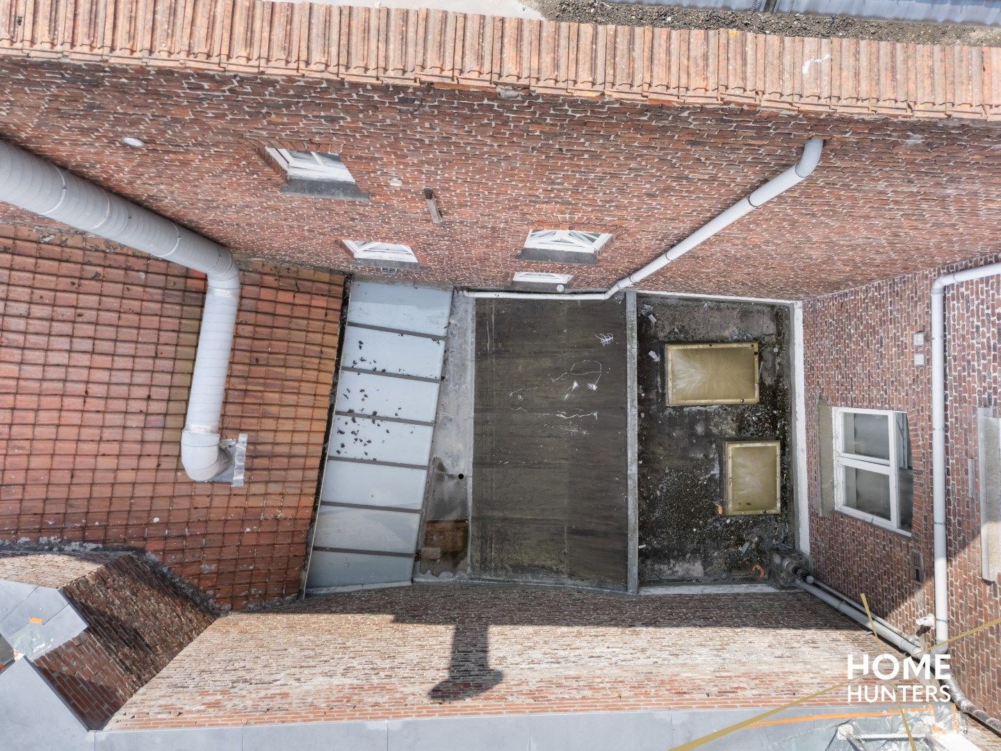 Unieke herenwoning in het centrum van Ieper – wonen en/of ondernemen foto 21