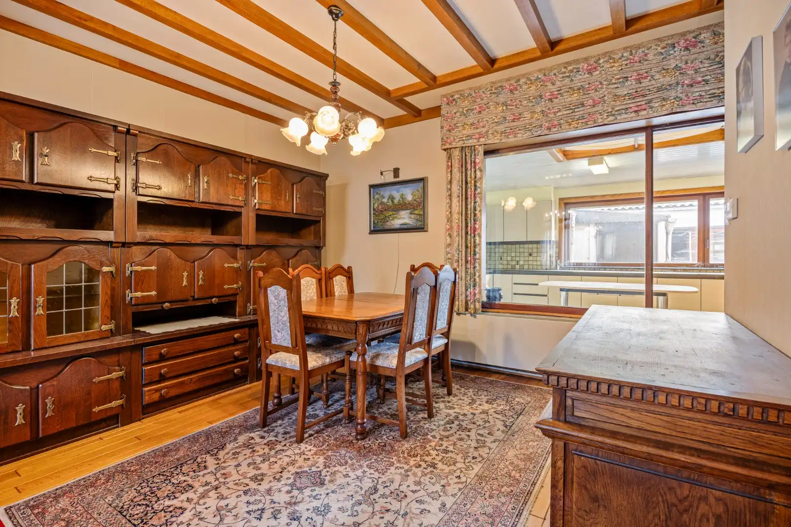 Te renoveren woning met 3/4 slpks in Mol - Ezaart  foto 4