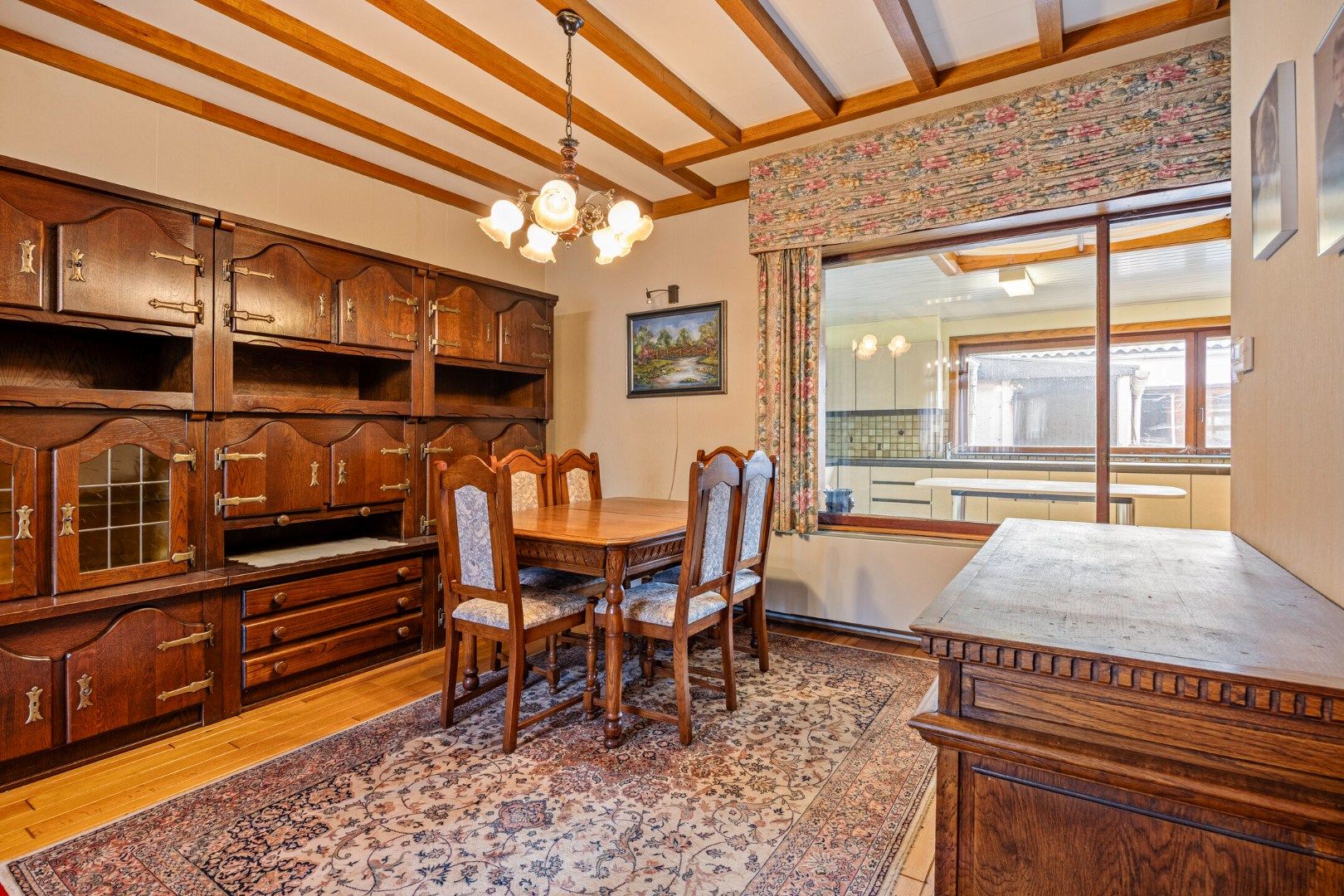 Te renoveren woning met 3/4 slpks in Mol - Ezaart  foto 4