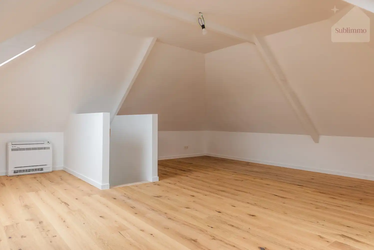 Ruim en energiezuinig duplexappartement met 3 slaapkamers en grote tuin in Veerle-Laakdal foto 19