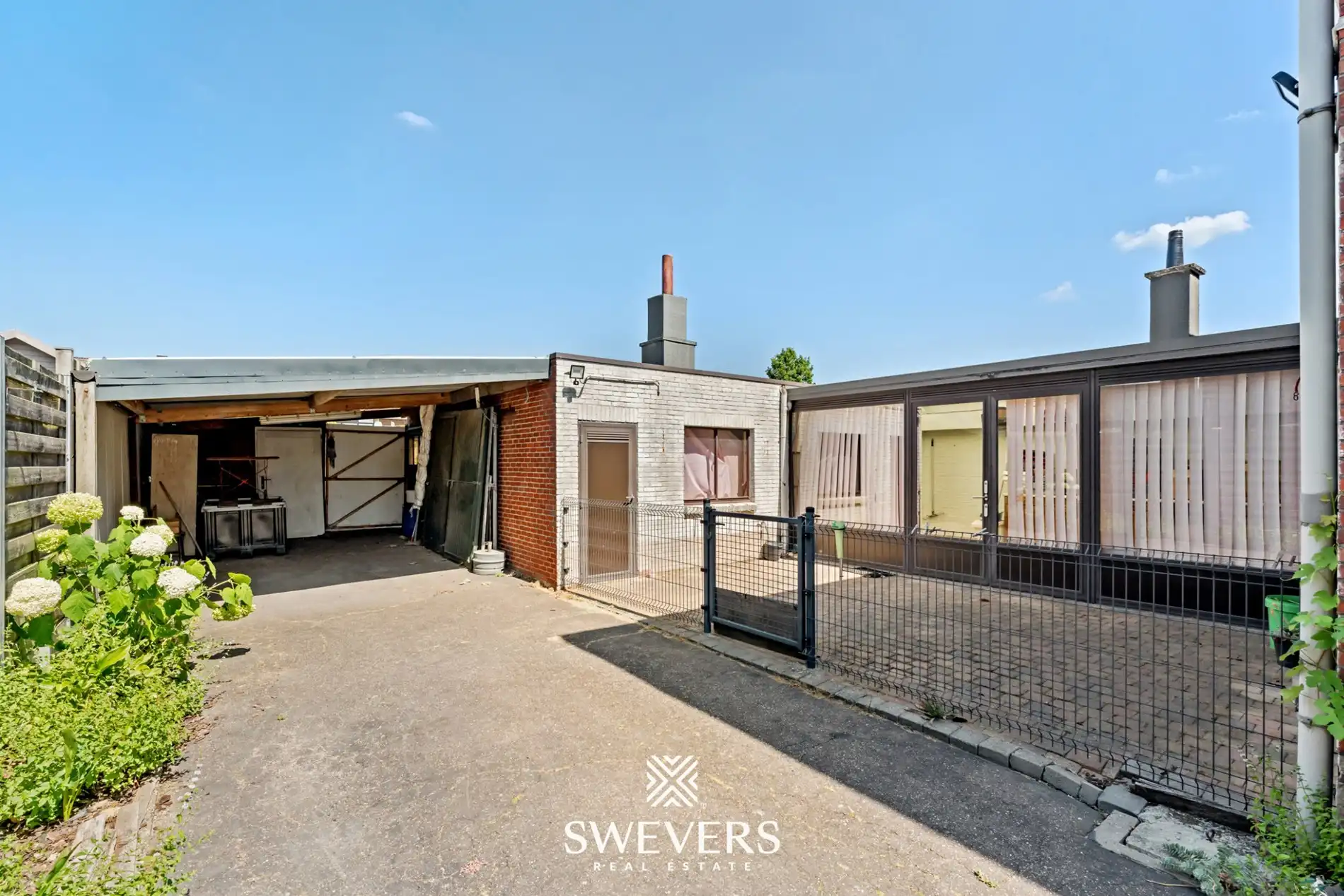 Halfopen woning met 3 slpk. op 7a 08ca in Kozen foto 26