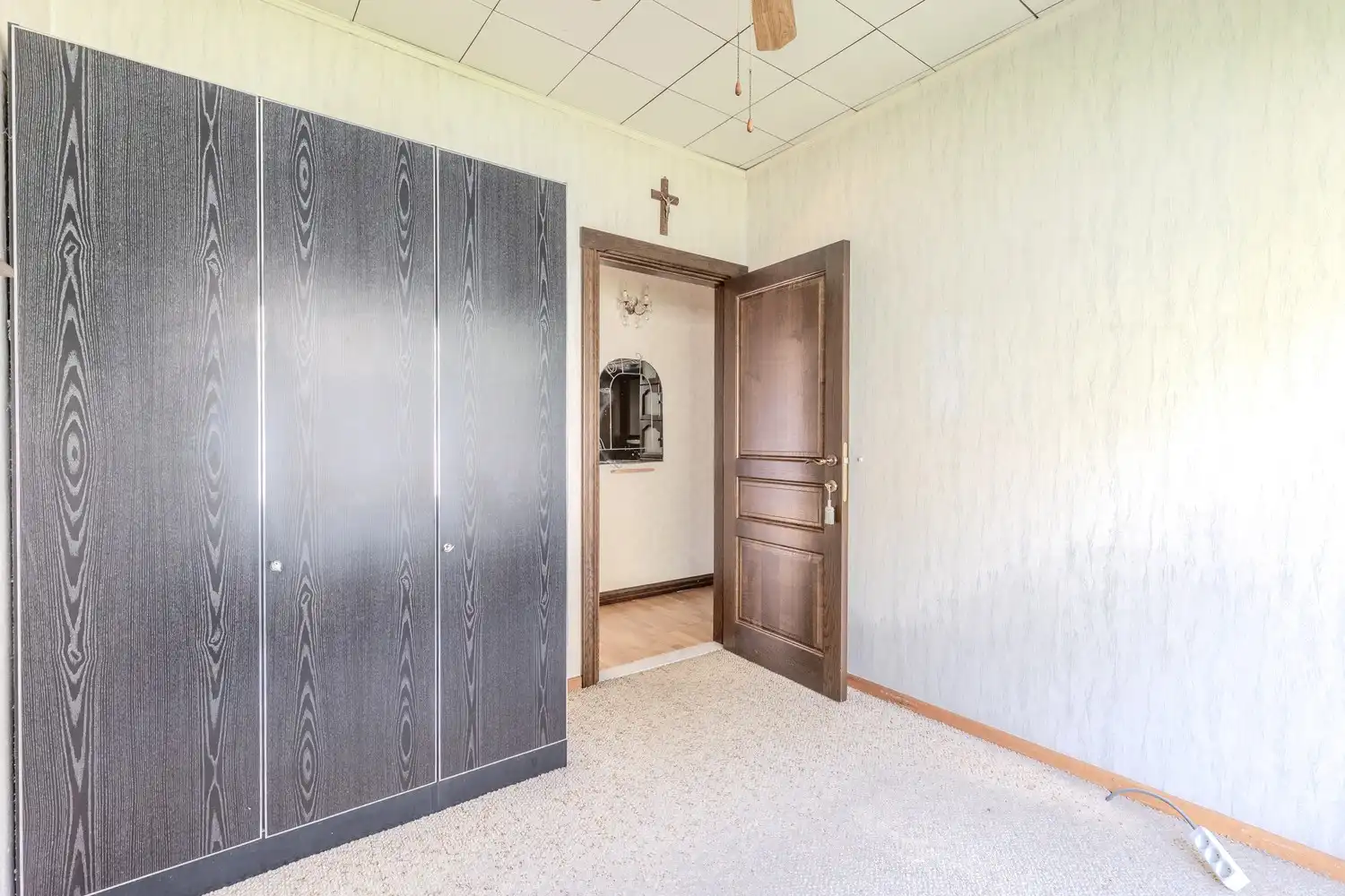 Vrijstaande woning met 3 slaapkamers en ruime tuin in Gellik (Lanaken) foto 22