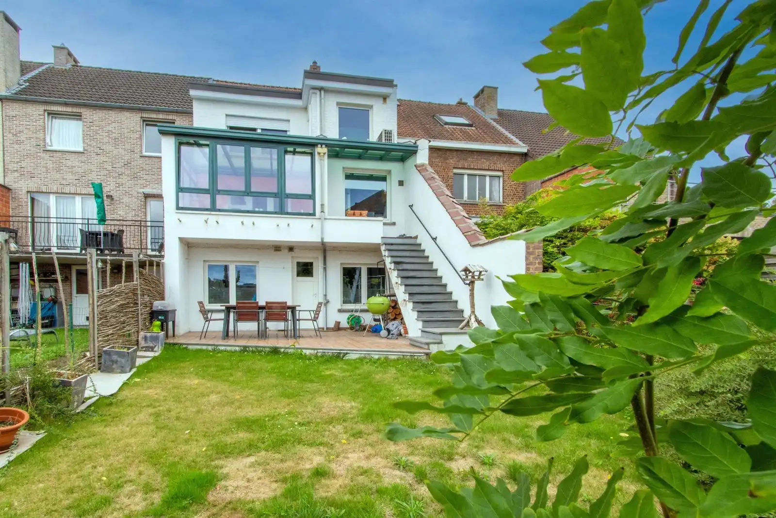 Energiezuinige (B) woning met 3 slaapkamers foto 23
