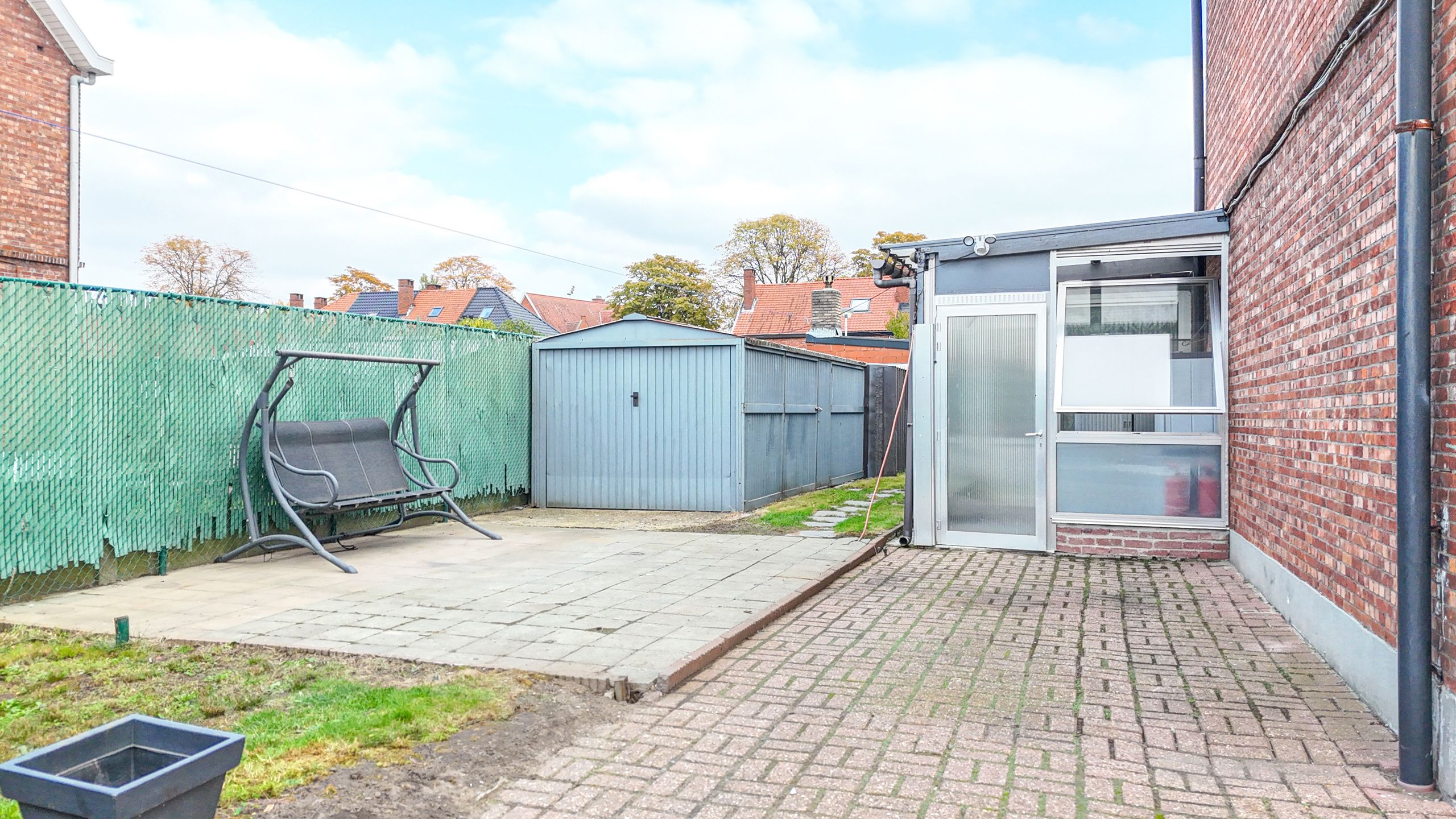 Instapklare vernieuwde woning van 170m² met 3slpks! foto 26