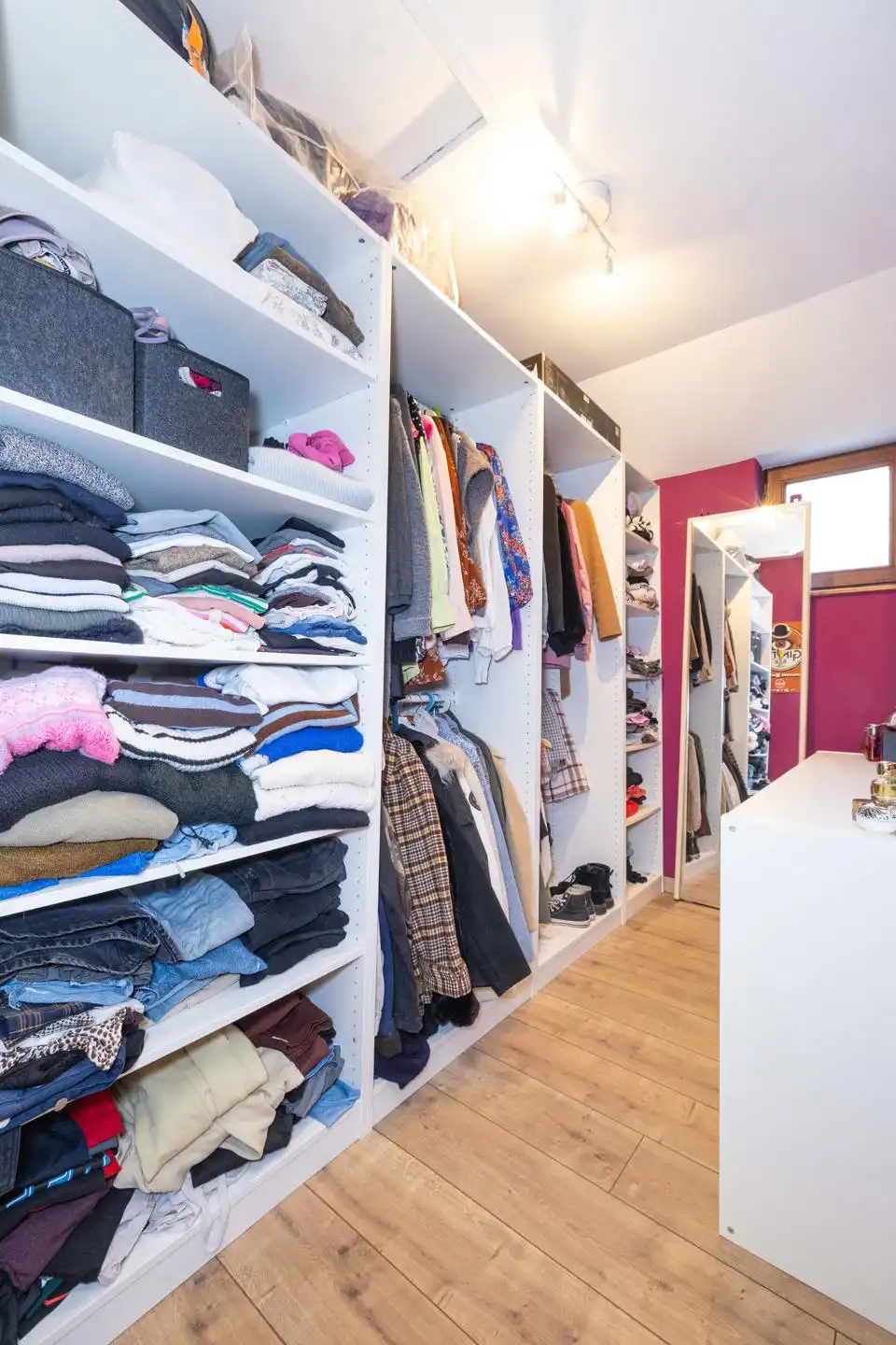 Gezinswoning met terras in hartje Etterbeek foto 27