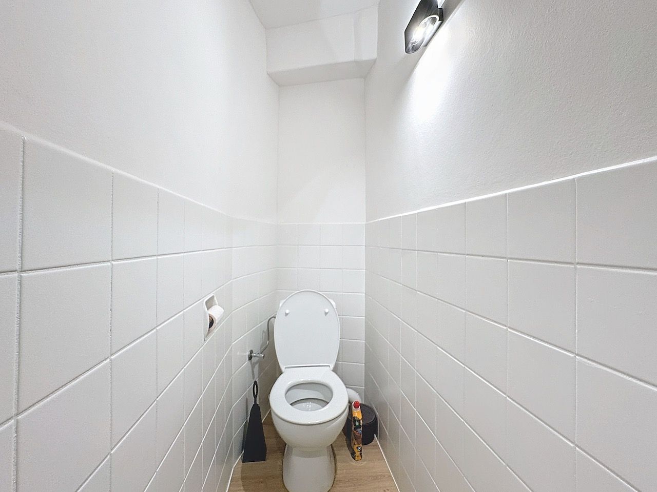 Zeer goed gelegen, vernieuwd appartement met zijdelings zeezicht foto 14
