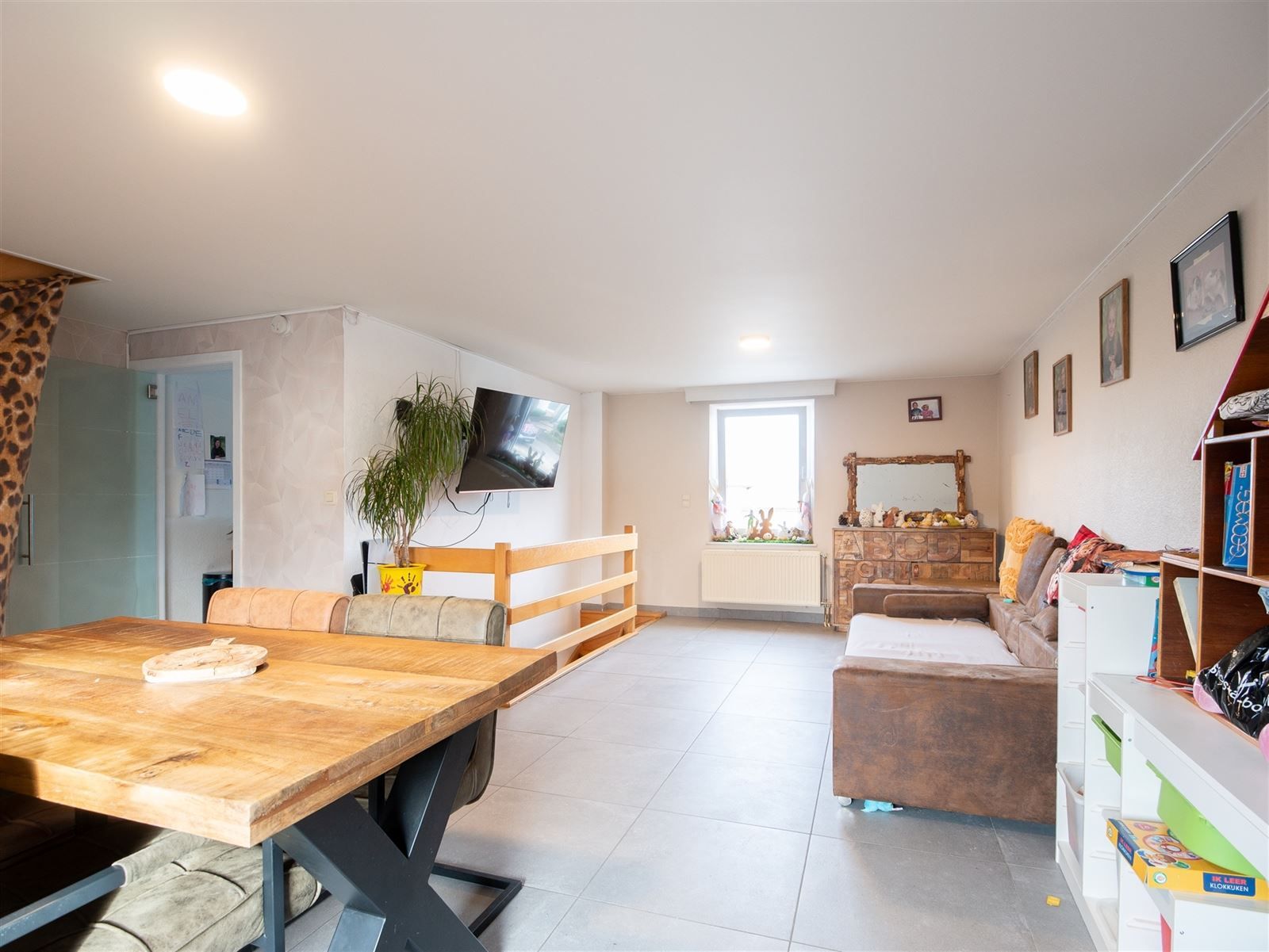 Huis foto 9