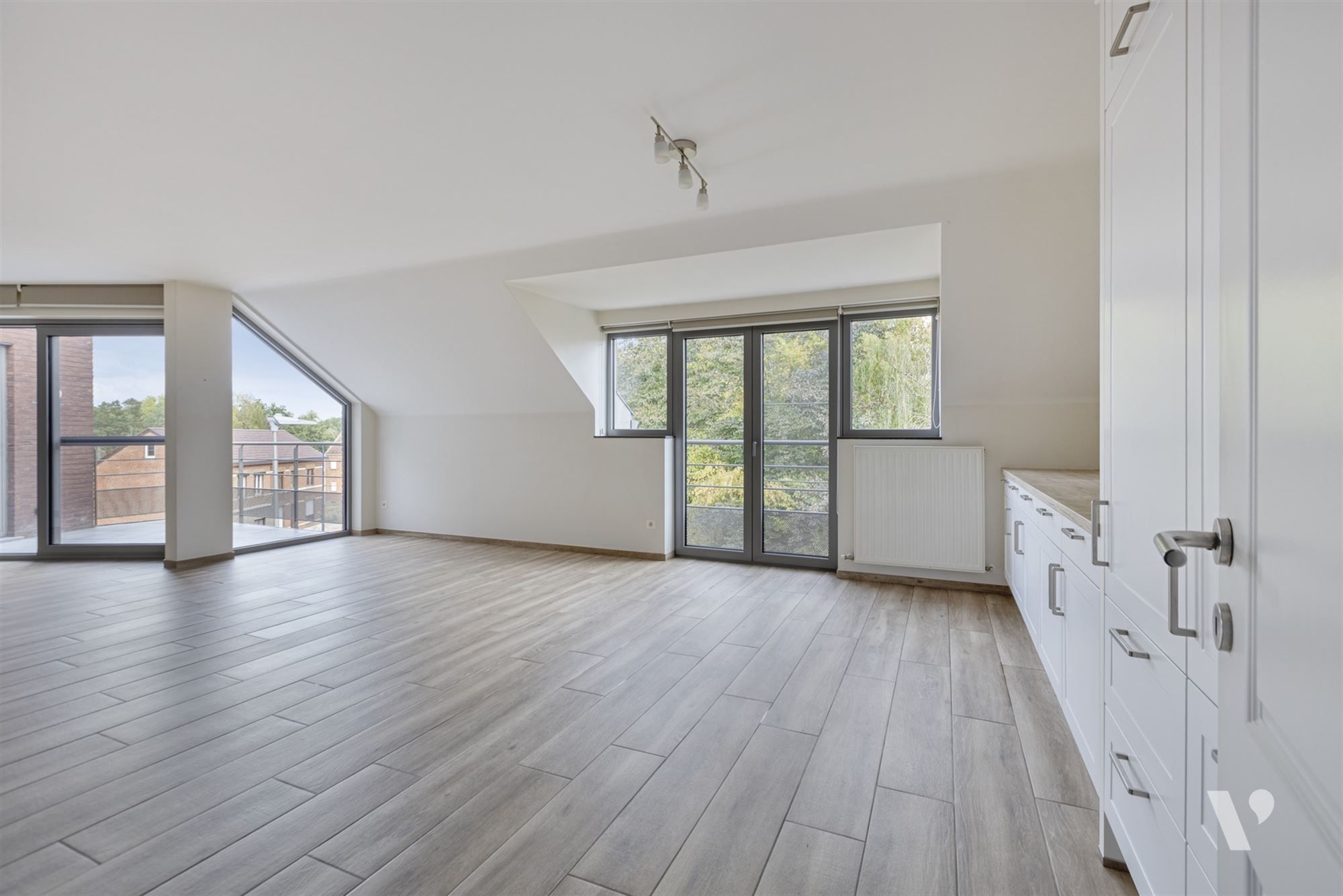 instapklaar, energiezuinig appartement (103 m²) met terras foto 6