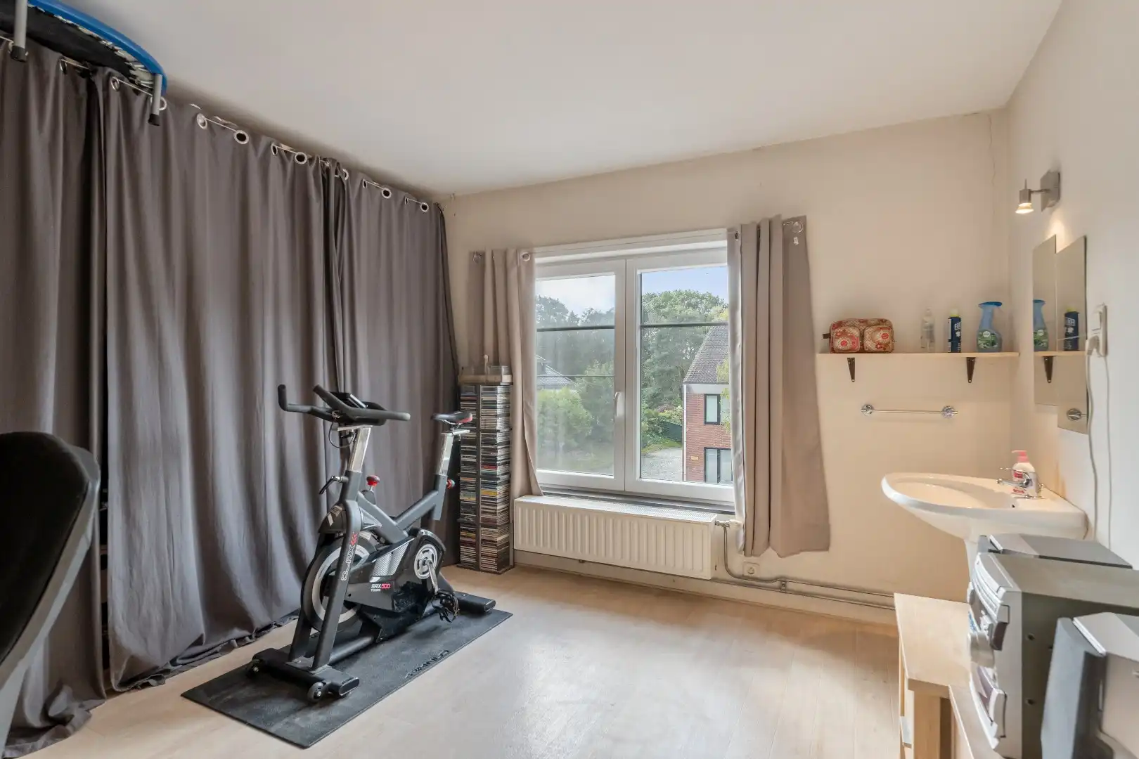 Centraal gelegen woning, 4 slpk, 180 m² bewoonbare oppervlakte, 9a 99ca foto 18