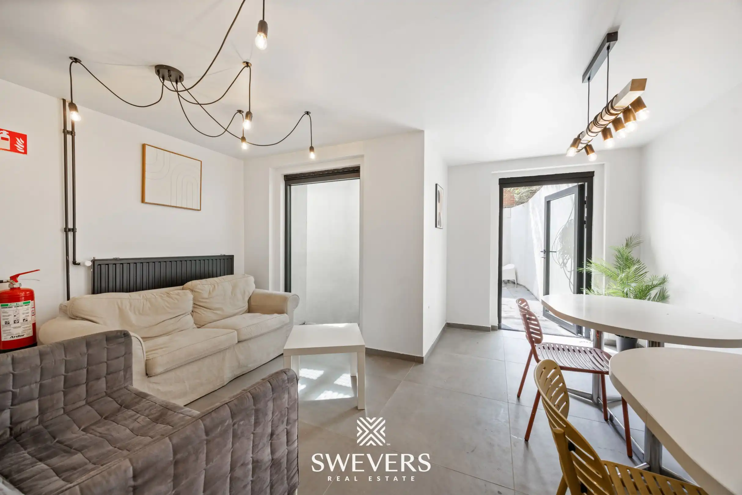 Gerenoveerd studentenhuis (15 kamers) op toplocatie in Hasselt centrum foto 10