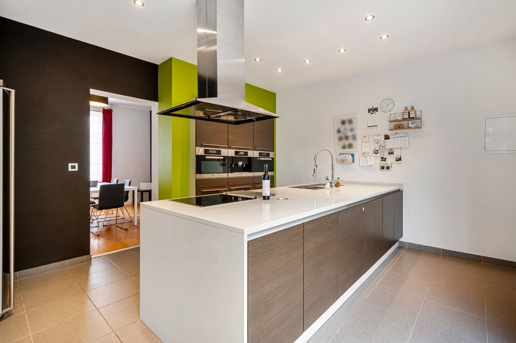 Karaktervol herenhuis met 5 slaapkamers en leuke tuin foto 14