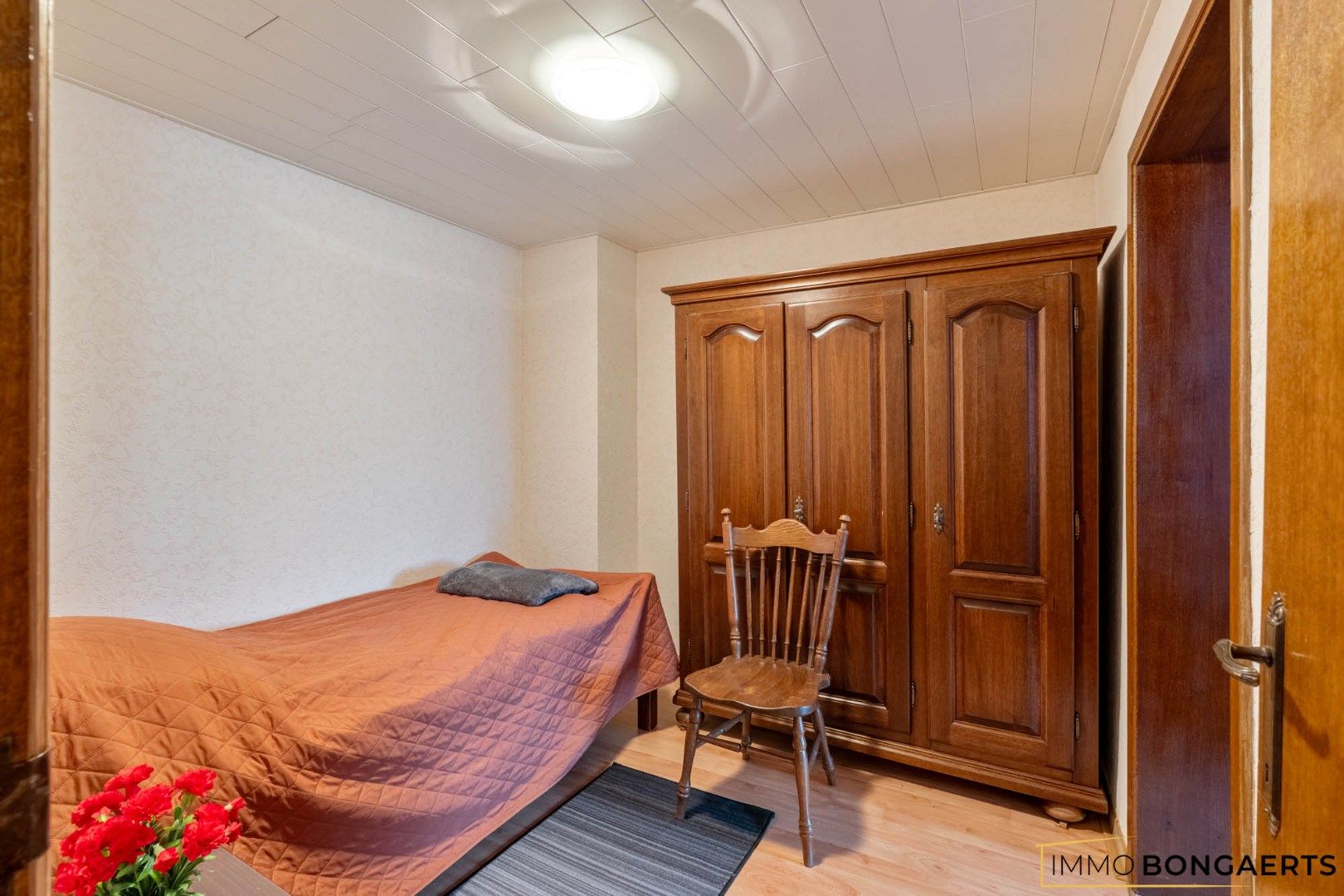 Rijwoning met 3 slaapkamers foto 15