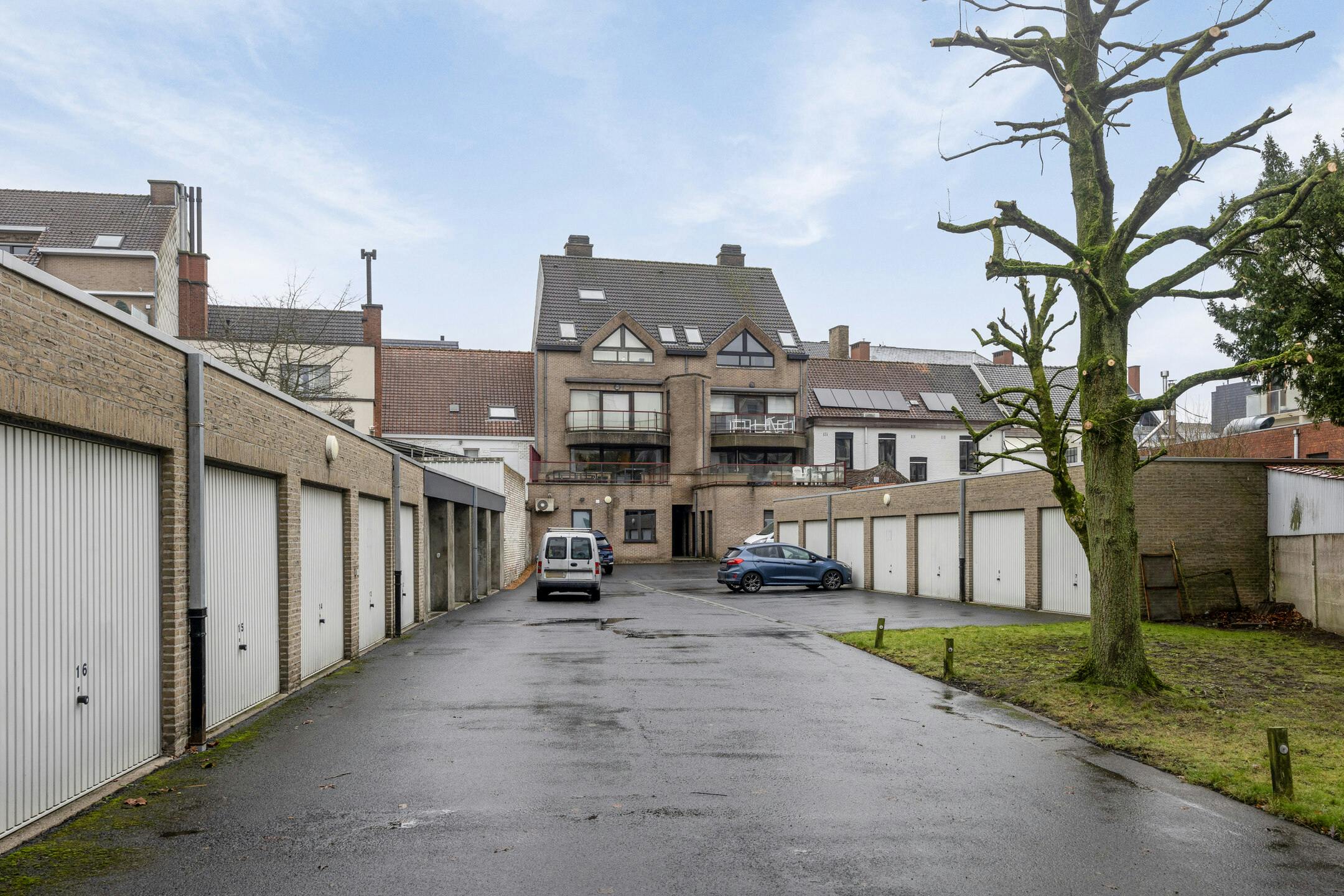 Studio te koop in het centrum van Waregem foto 10