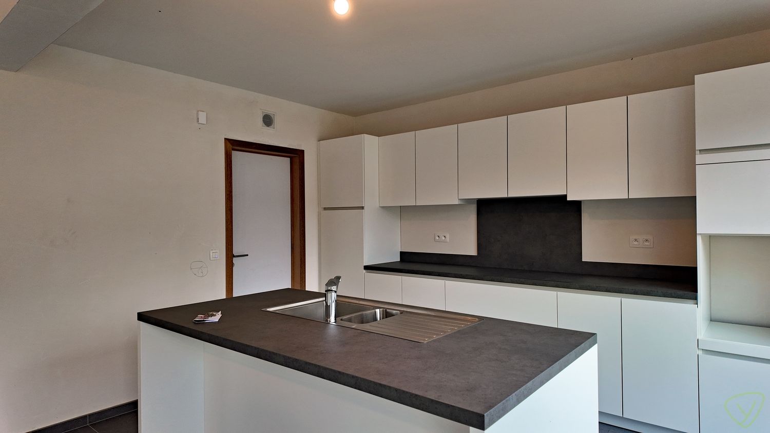 Ruime energiezuinige nieuwbouwwoning met 3 slaapkamers in Aalter! foto 8