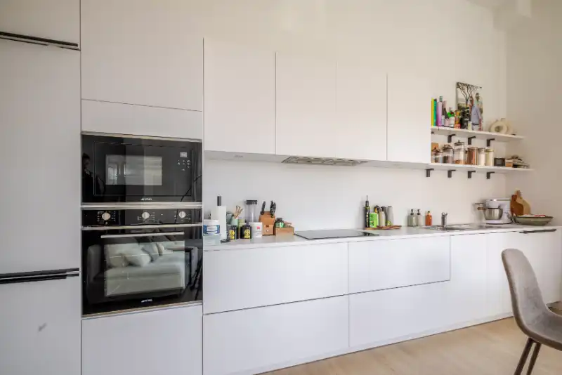 Gerenoveerde woning voor combinatie wonen/werken foto 4