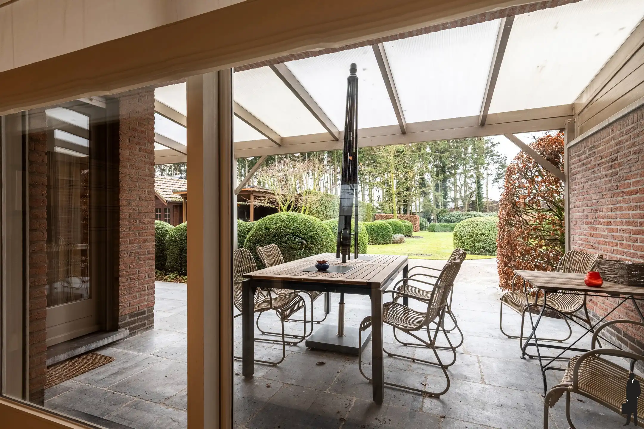 Ruime open bebouwing te Rijkevorsel foto 18