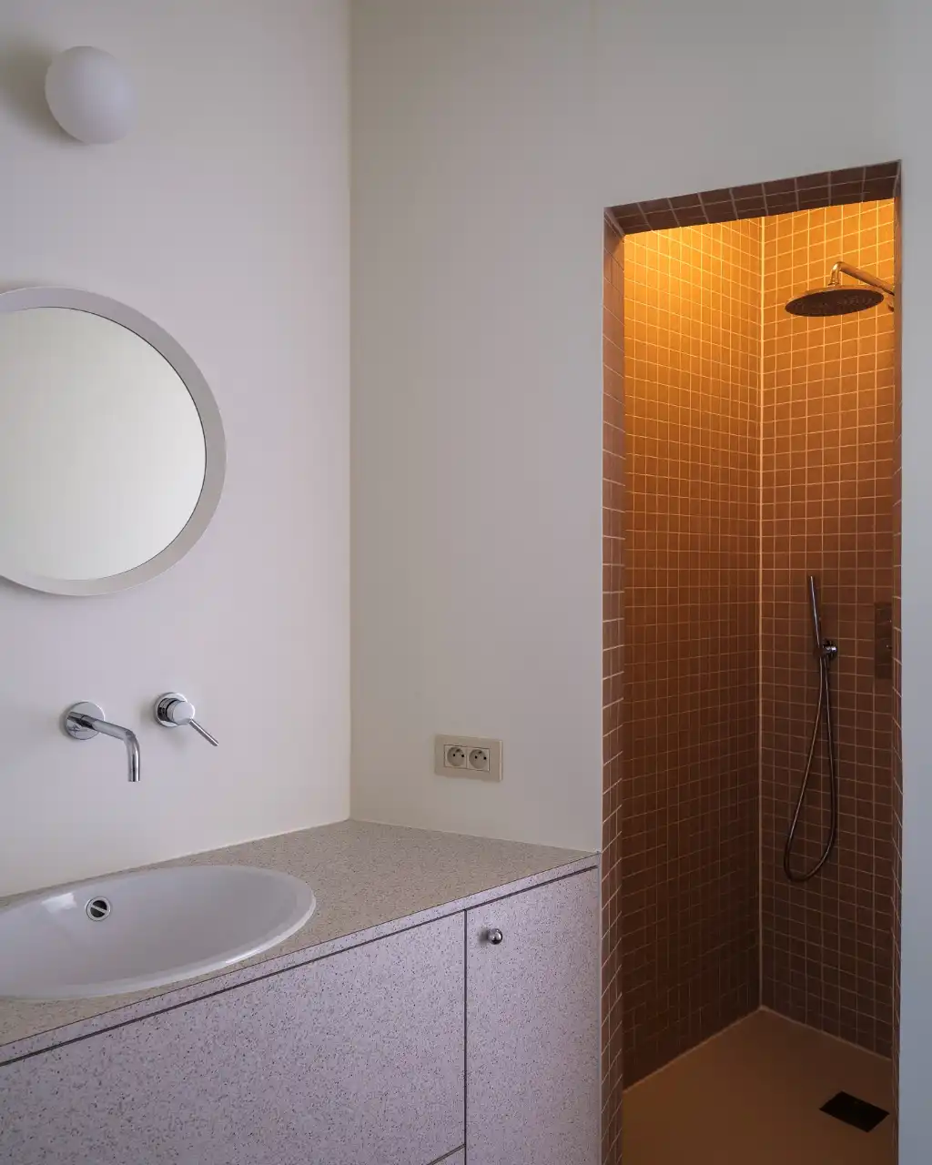 Stijlvol appartement met dakterras, waterzicht en EPC A-score nabij het centrum van Gent. foto 18
