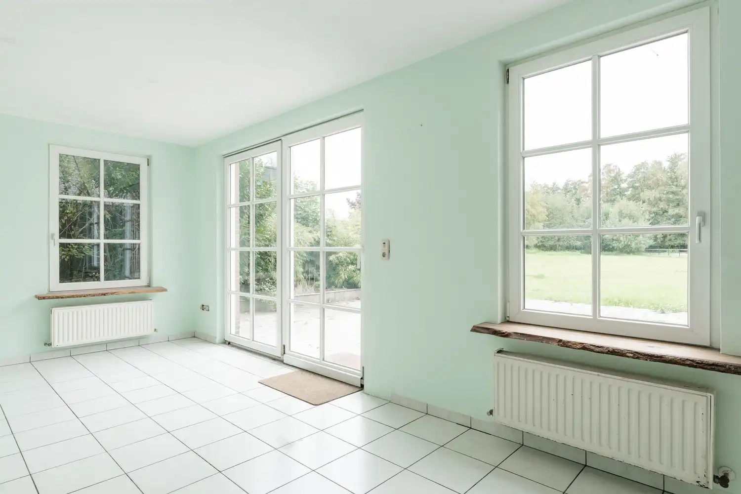 Vrijstaande woning met 5 slk op ruim perceel van 30 are in Pelt foto 6