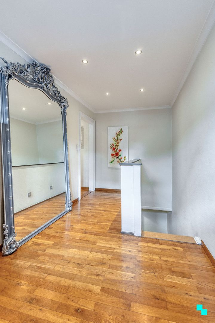 Woning met uitbreidingsmogelijkheden en gezellige tuin in het hart van Merelbeke foto 14