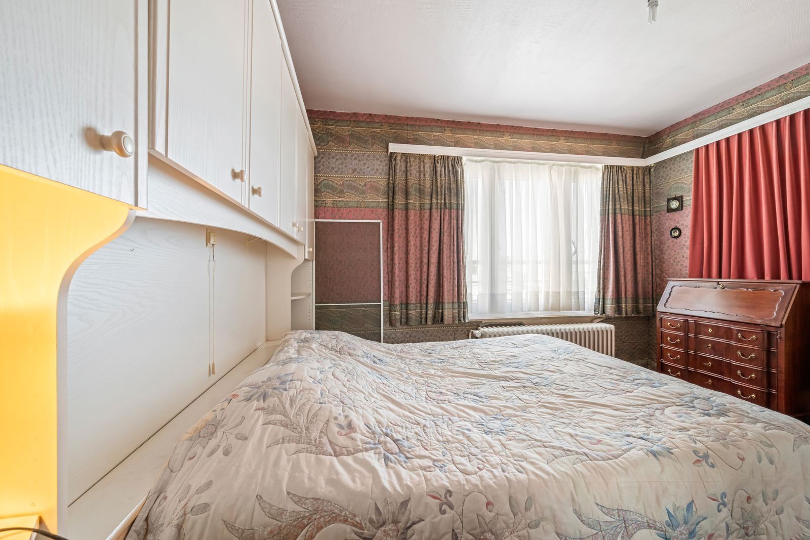 Magnifiek appartement met adembenemend zicht op het historisch centrum foto 7