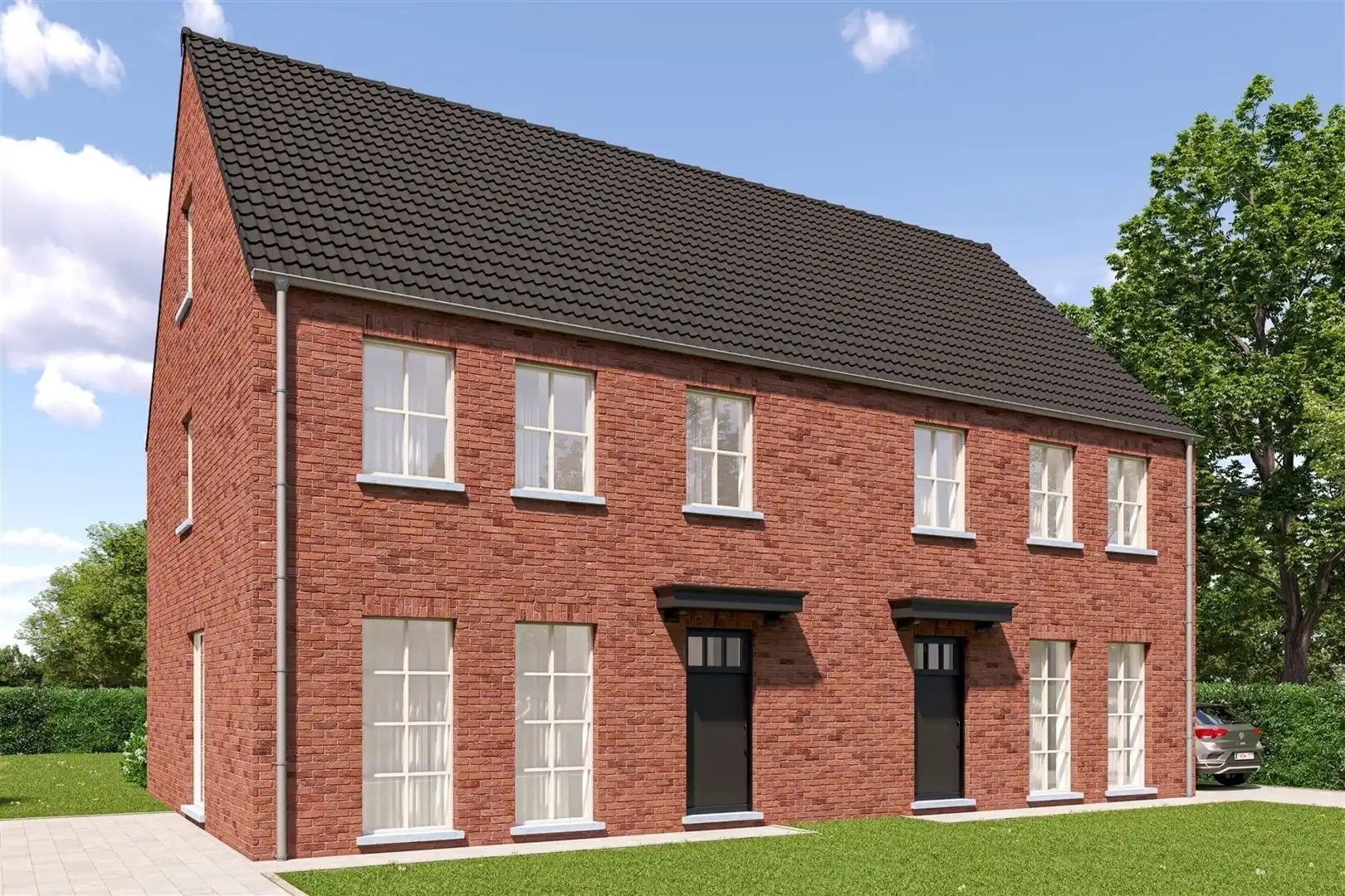 Woning foto {{pictureIndex}}