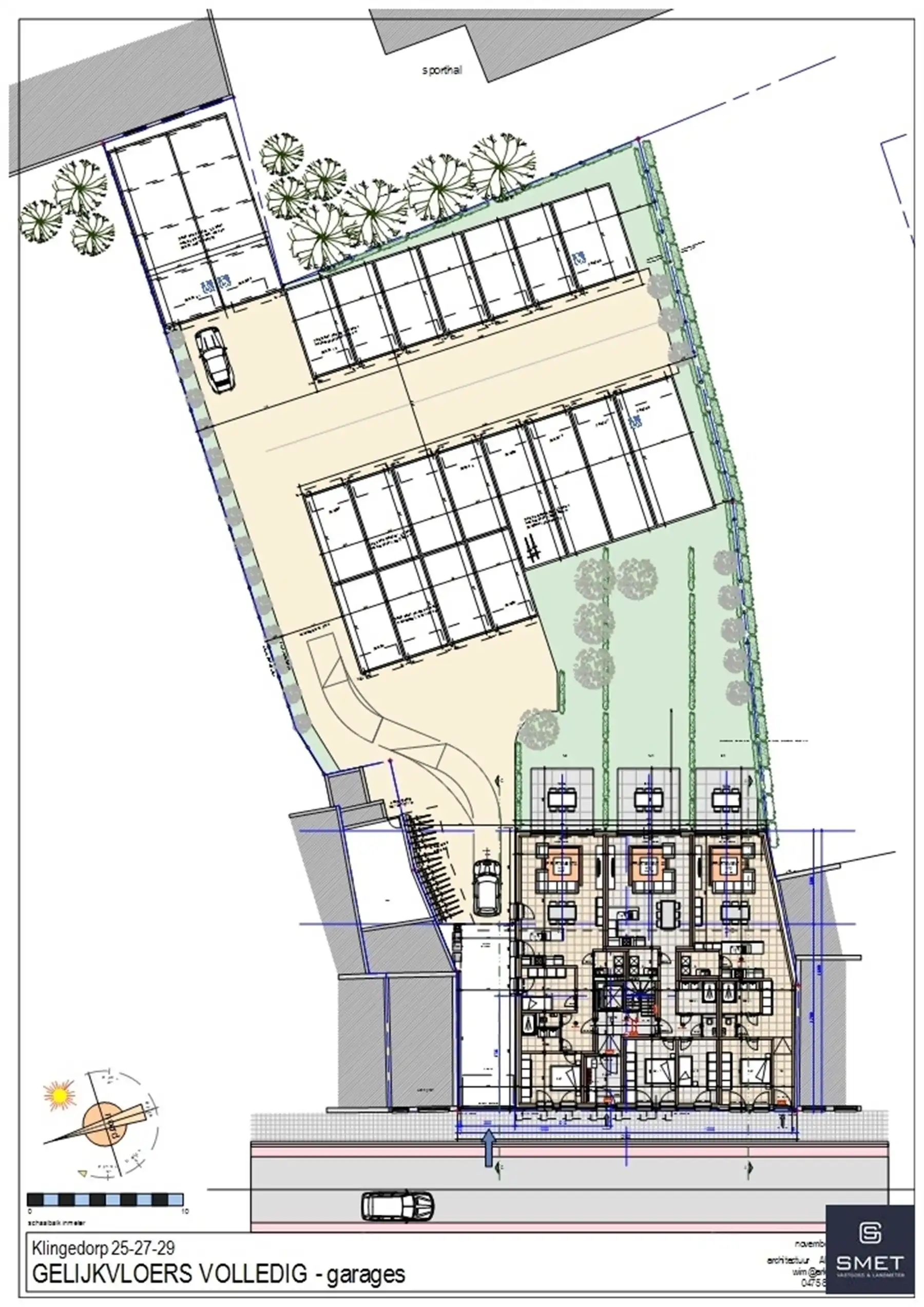 luxe- nieuwbouw appartement foto 8