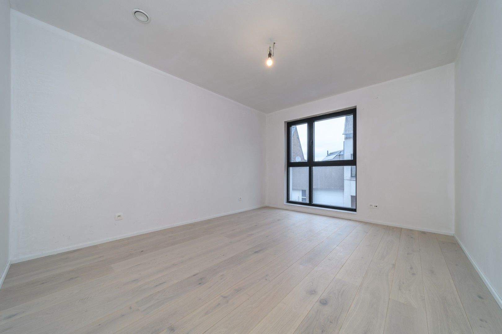 Kwalitatief nieuwbouwappartement te Iddergem foto 10