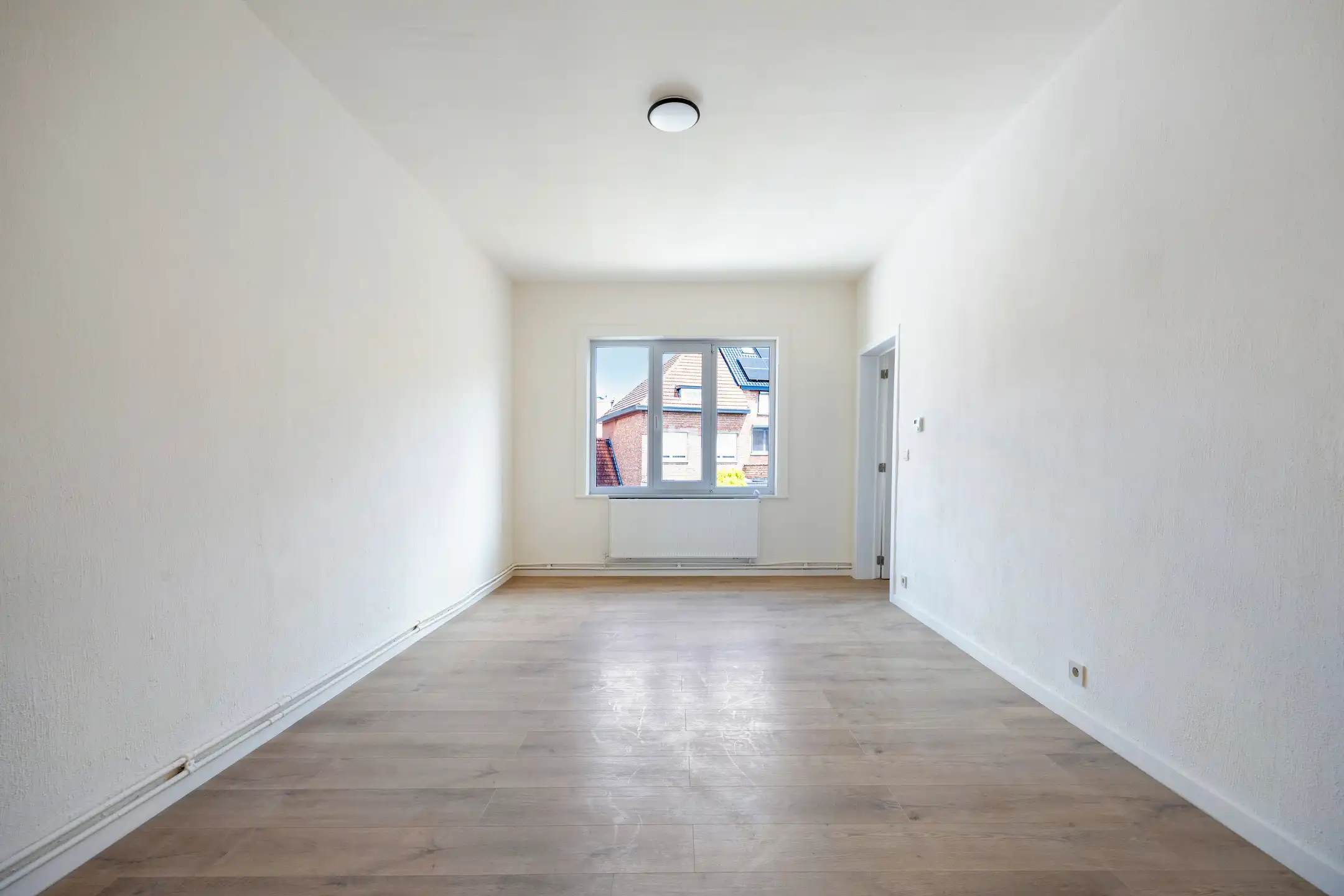 Opbrengsteigendom met 2 appartementen in centrum Aarschot foto 15