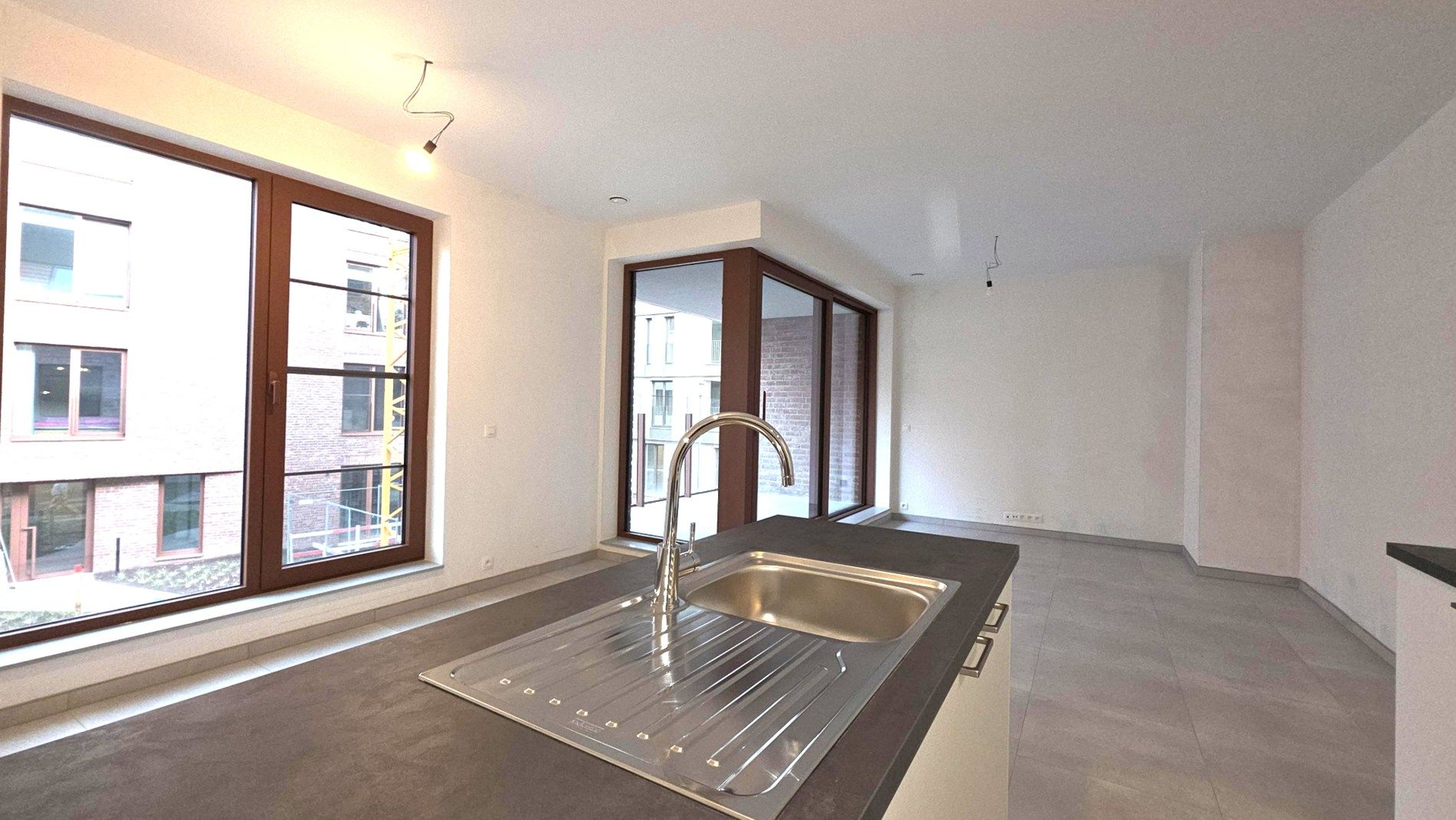 Luxe nieuwbouw app te Aarschot foto 5