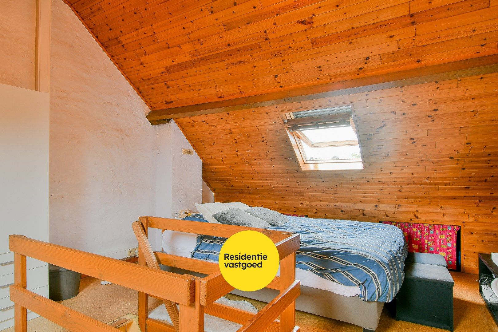 Gezellige hoekwoning met stadstuin op topligging te Sint-Andries foto 12