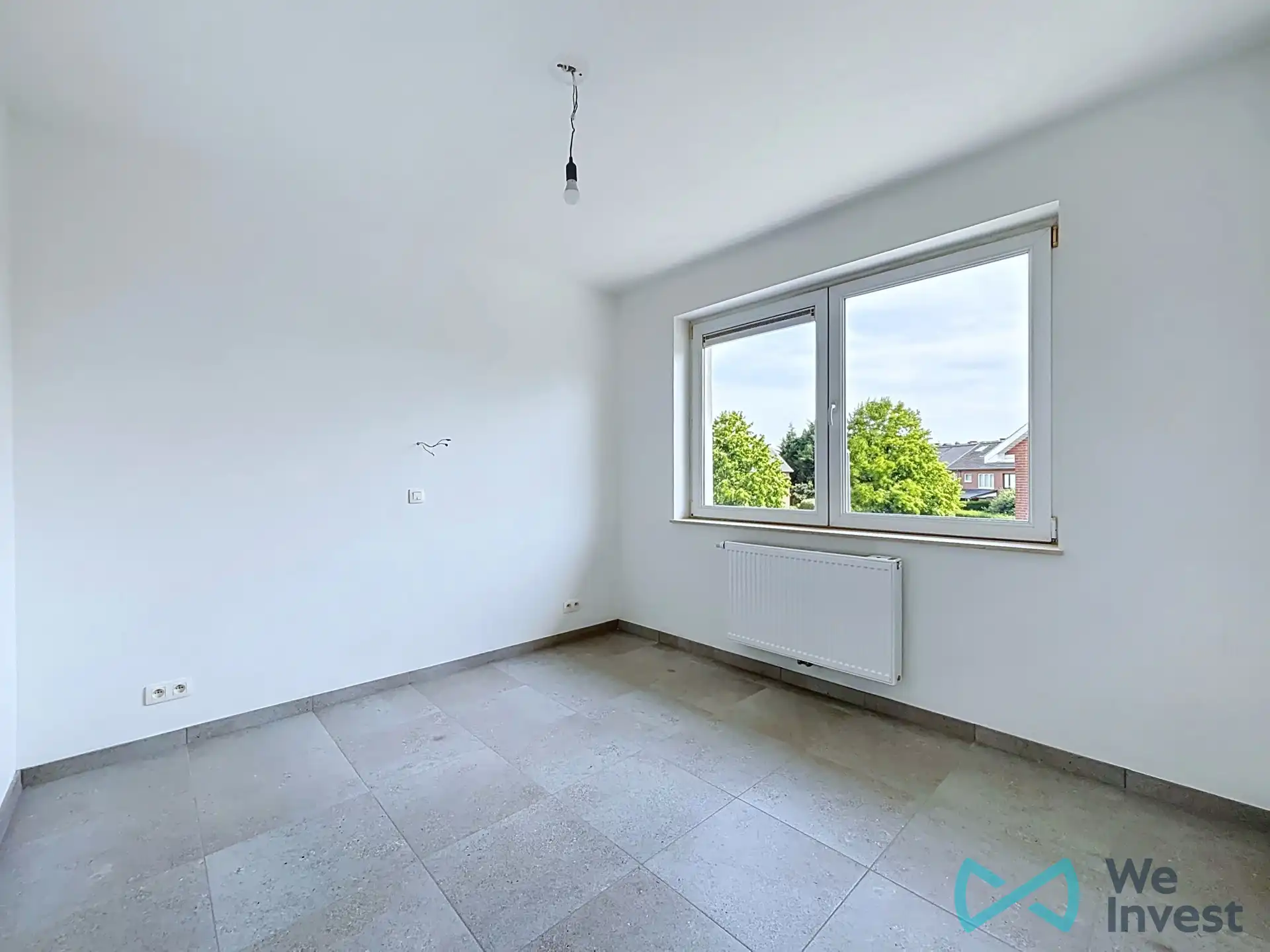 Volledig vernieuwd 1-slaapkamerappartement op toplocatie  foto 8