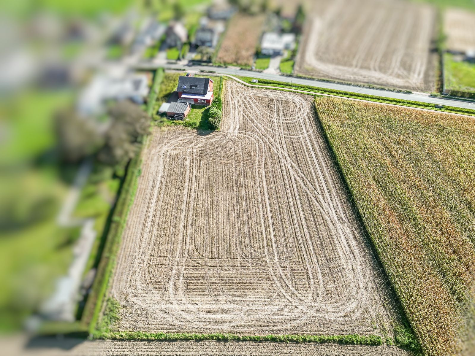Te renoveren woning op prachtig perceel van 7157 m² te Londerzeel foto 5