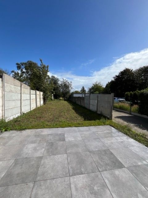 Duurzame, ruime nieuwbouwwoning, instapklaar en vlakbij Gent foto 4