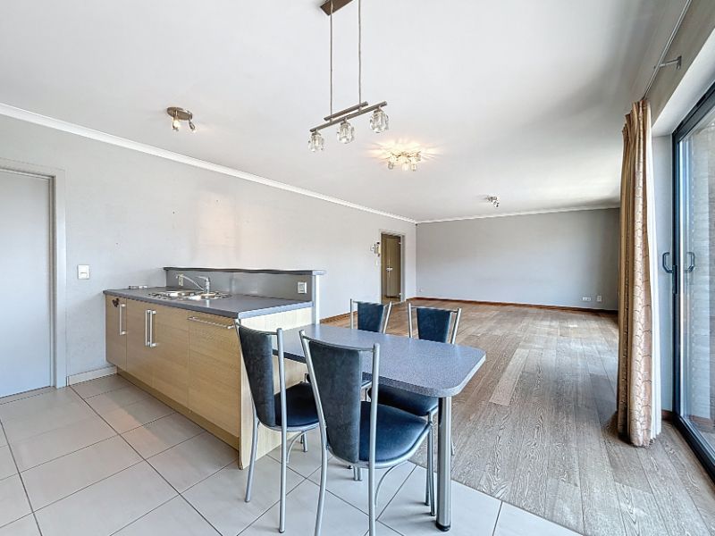 Ruim appartement met mooi zonneterras foto 5