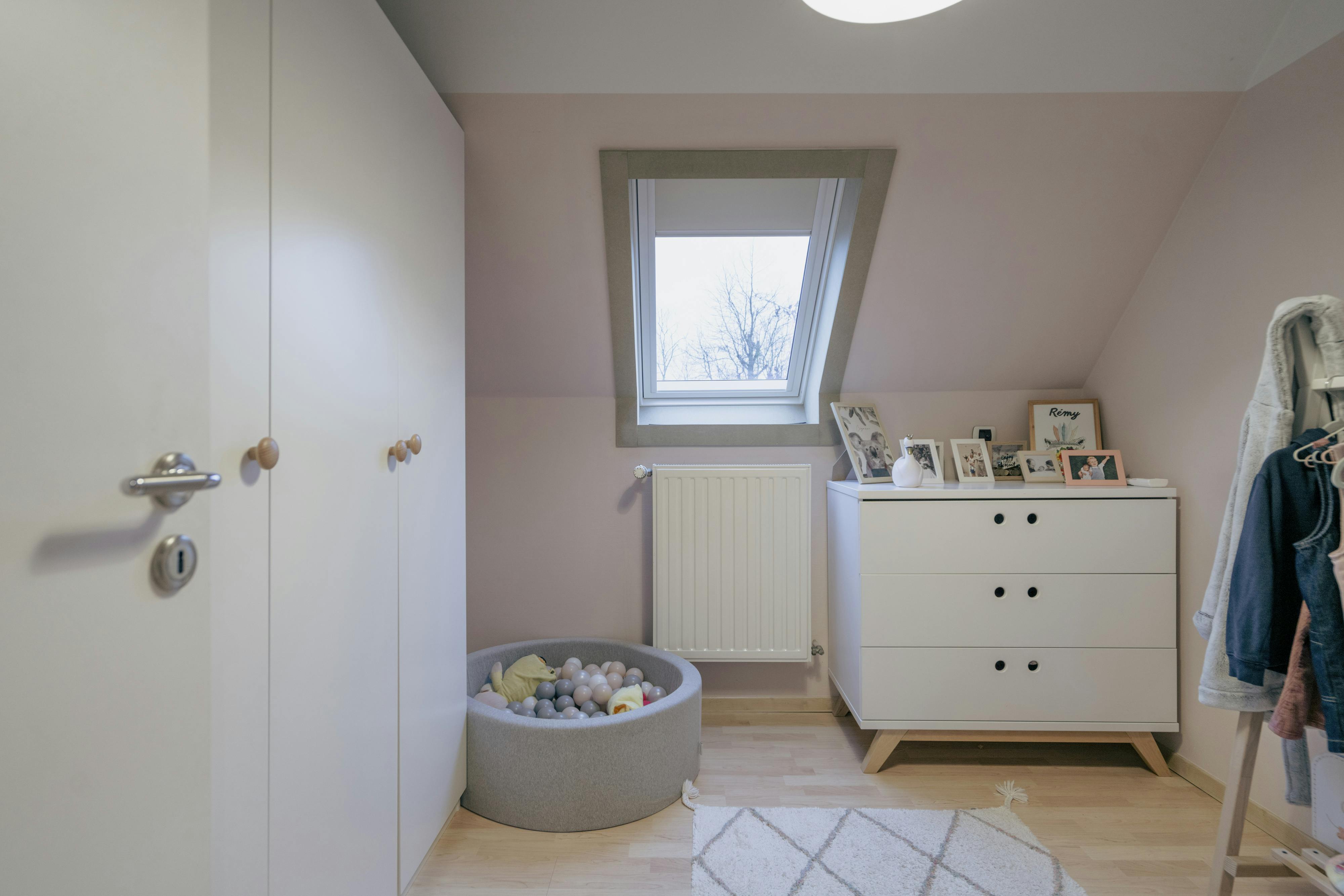 Prachtige villa in groene omgeving nabij centrum Waregem foto 23