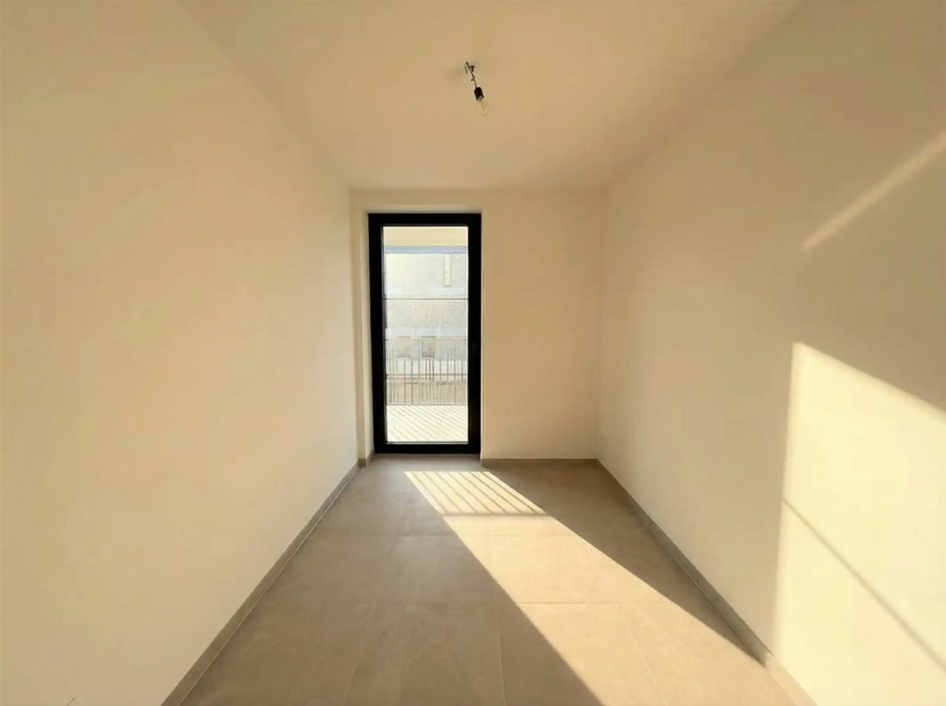 Niewbouwappartement in residentie Quercus met één staanplaats  foto 4