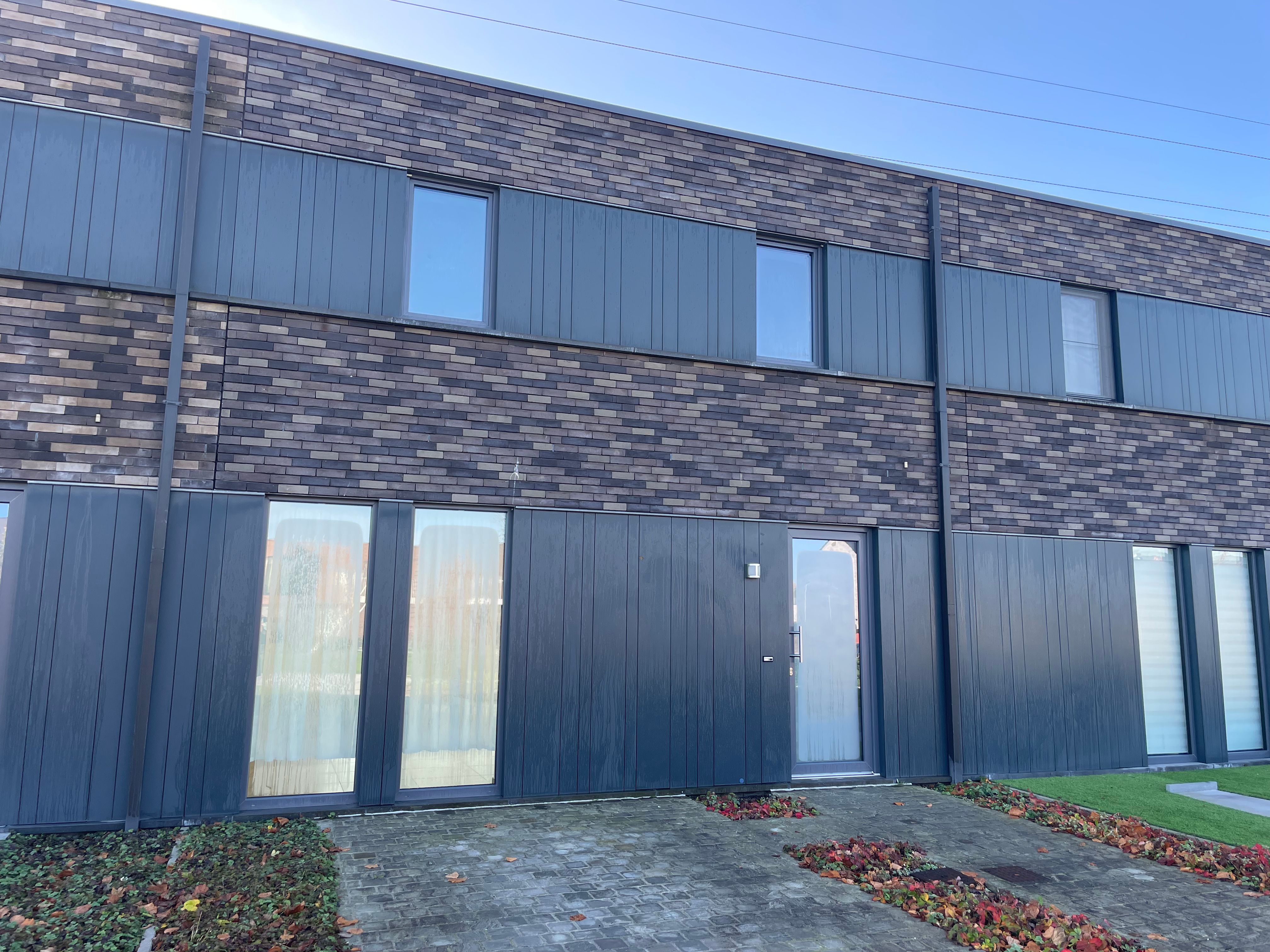 ENERGIEZUINIGE EENGEZINSWONING foto 4