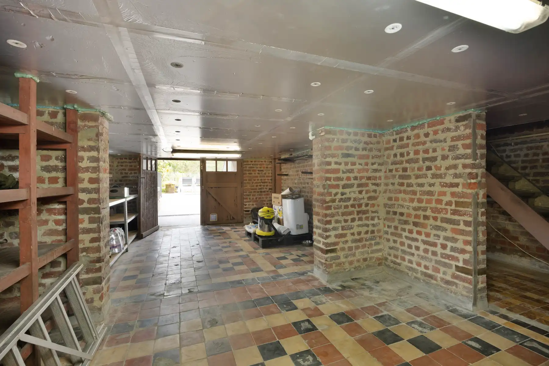 Energiezuinige open bebouwing met 4 slaapkamers op 818 m² foto 20